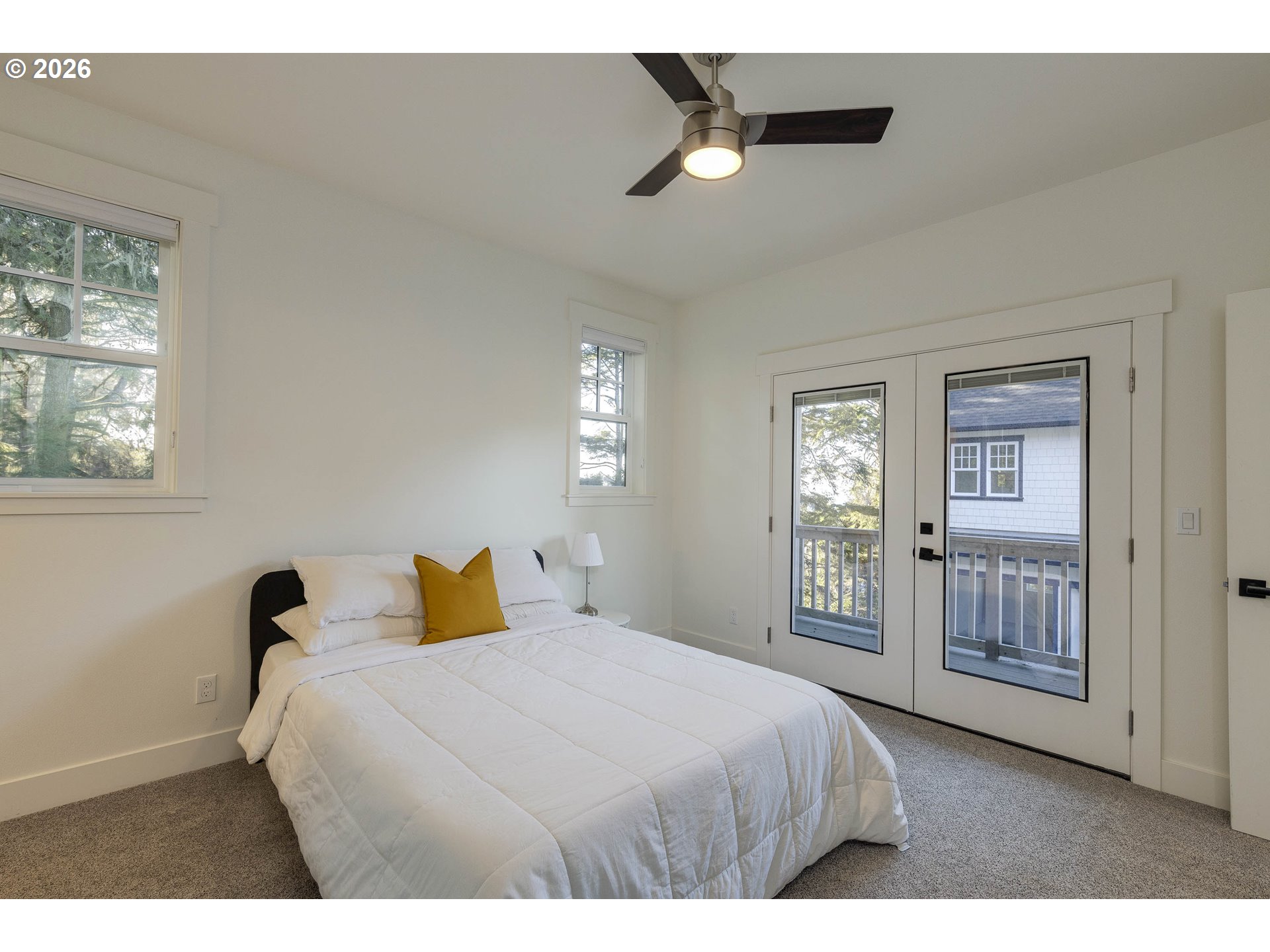 650 NE LILLIAN LN, Depoe Bay, OR, 97341