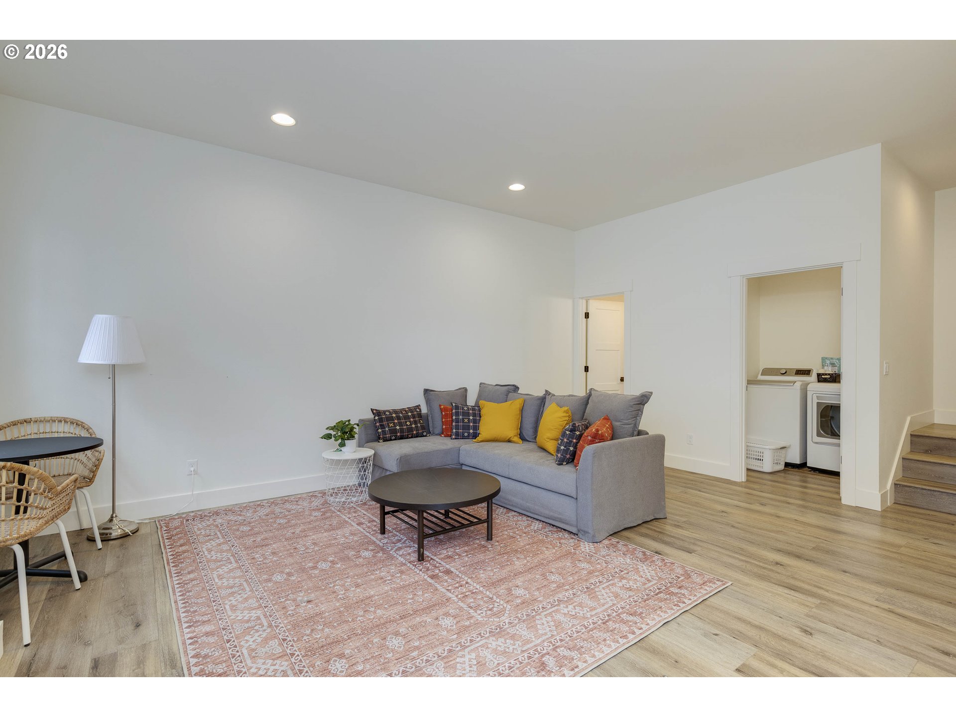650 NE LILLIAN LN, Depoe Bay, OR, 97341