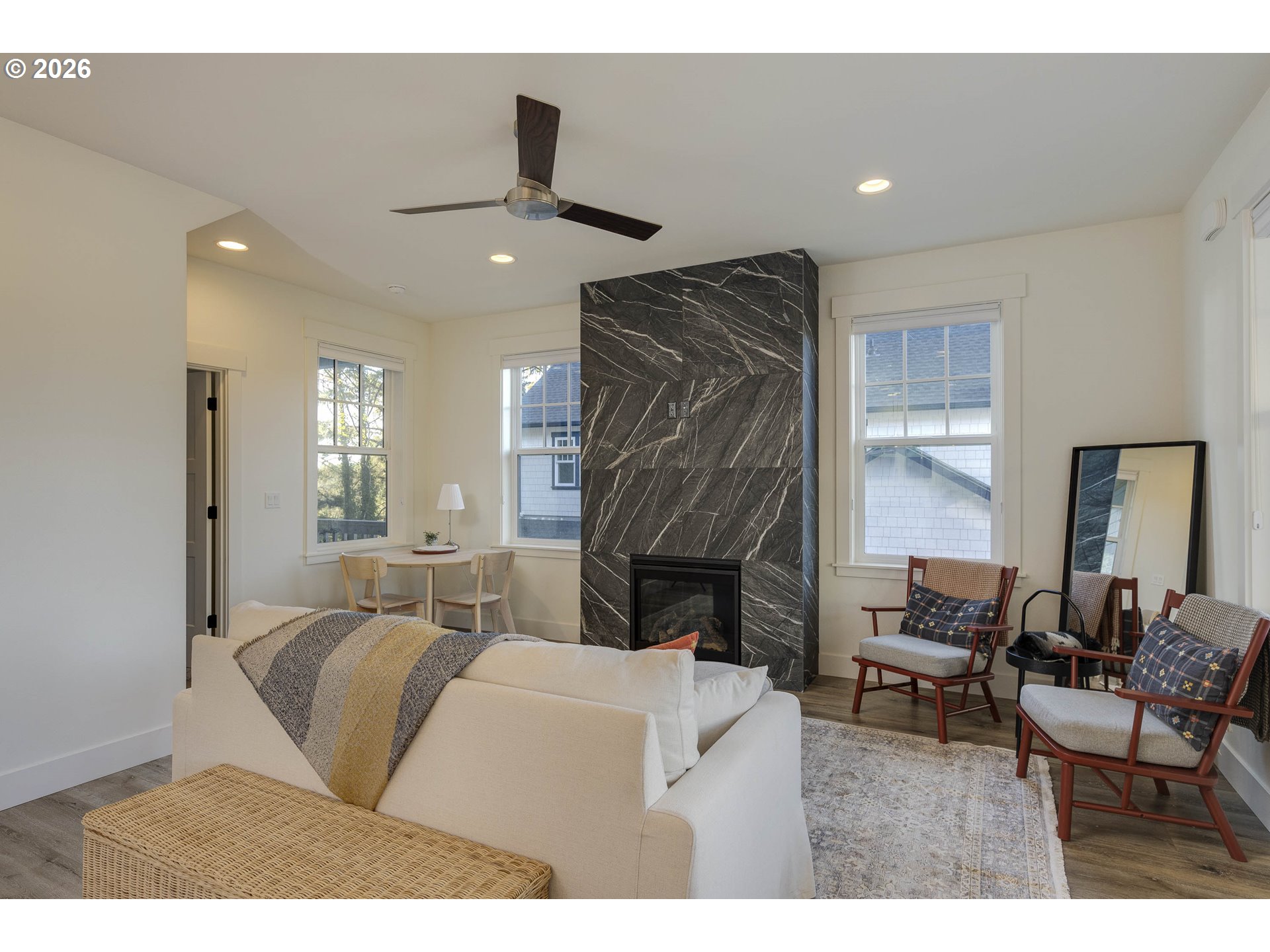 650 NE LILLIAN LN, Depoe Bay, OR, 97341
