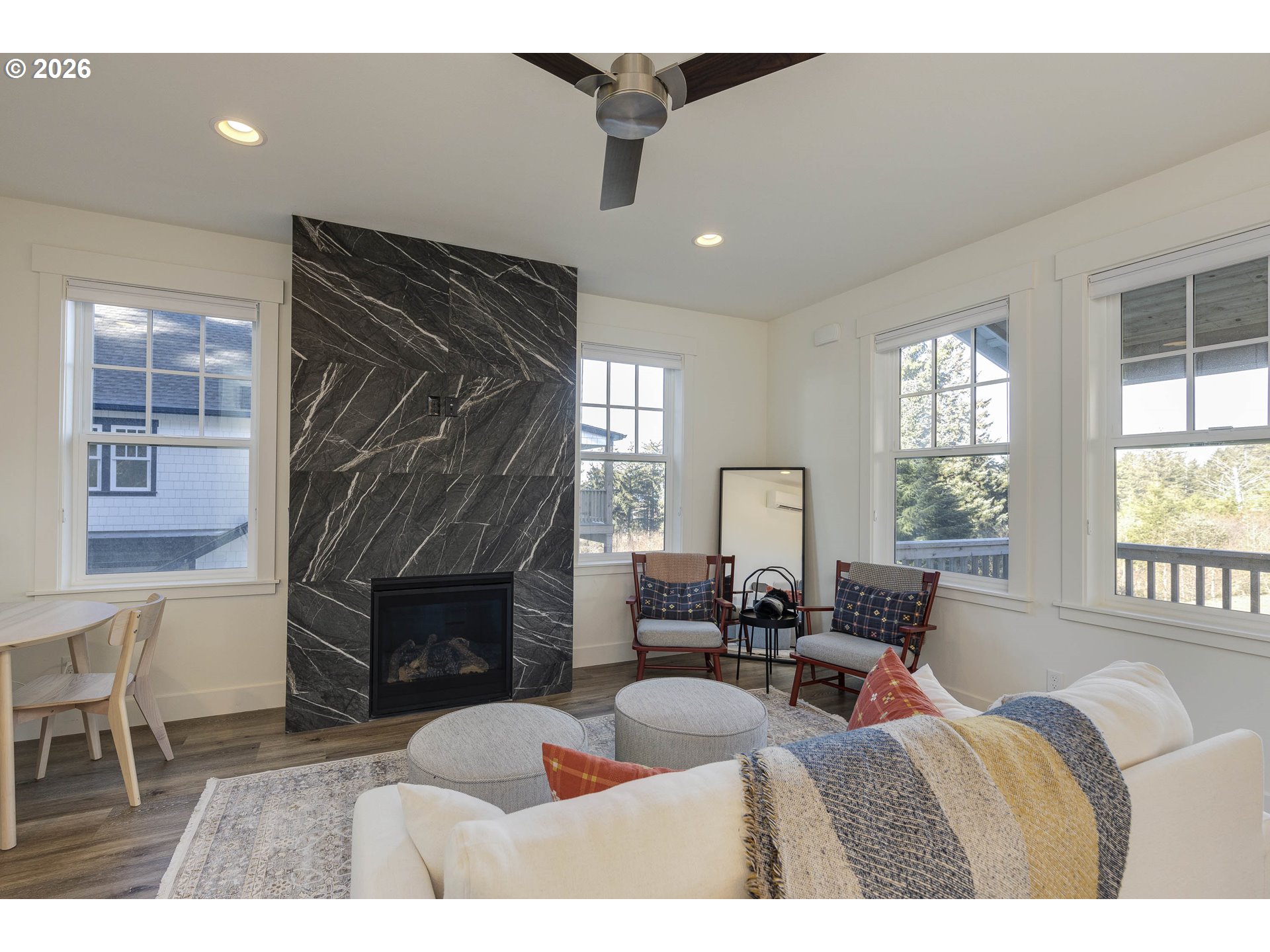 650 NE LILLIAN LN, Depoe Bay, OR, 97341