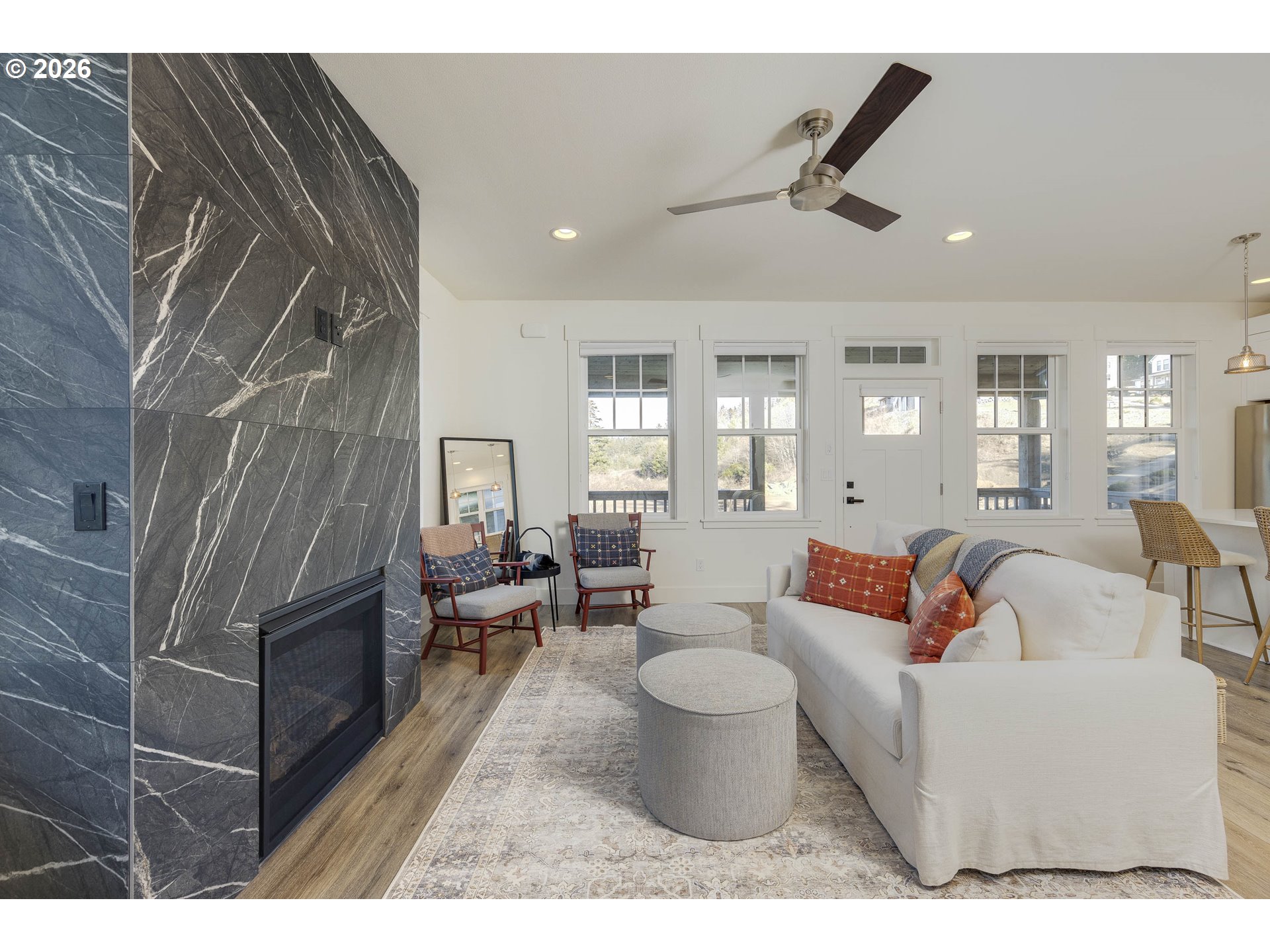 650 NE LILLIAN LN, Depoe Bay, OR, 97341