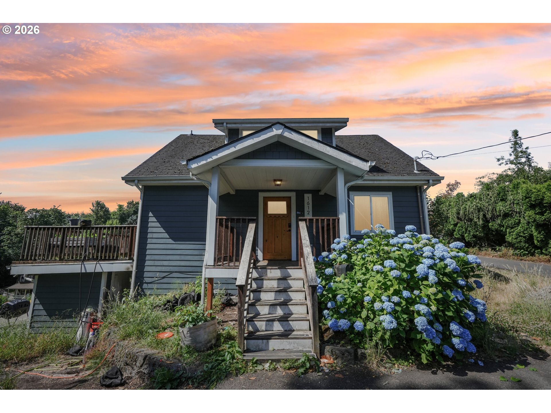 1612 12TH ST, Oregon City OR 97045