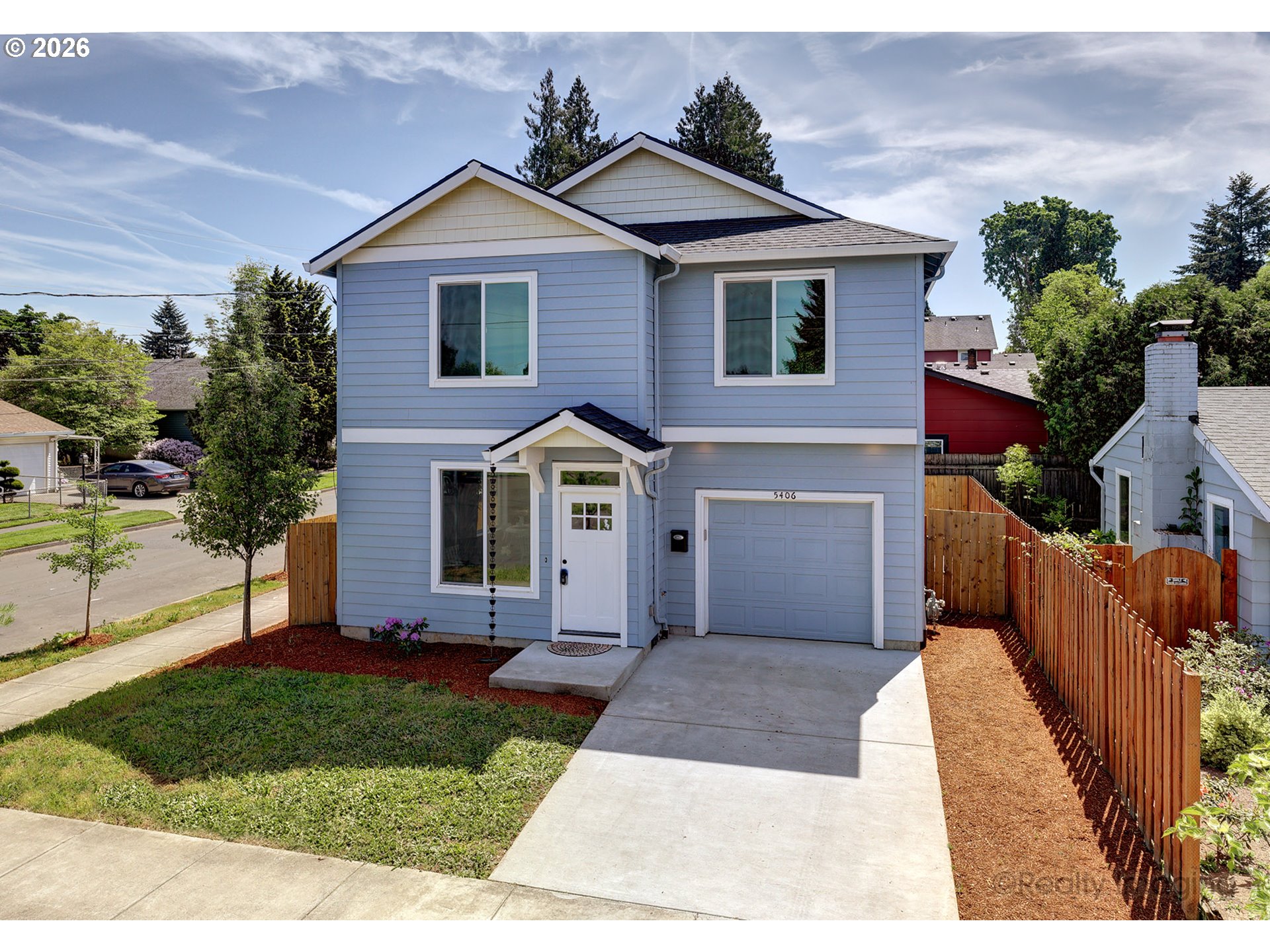 Search Homes for Sale