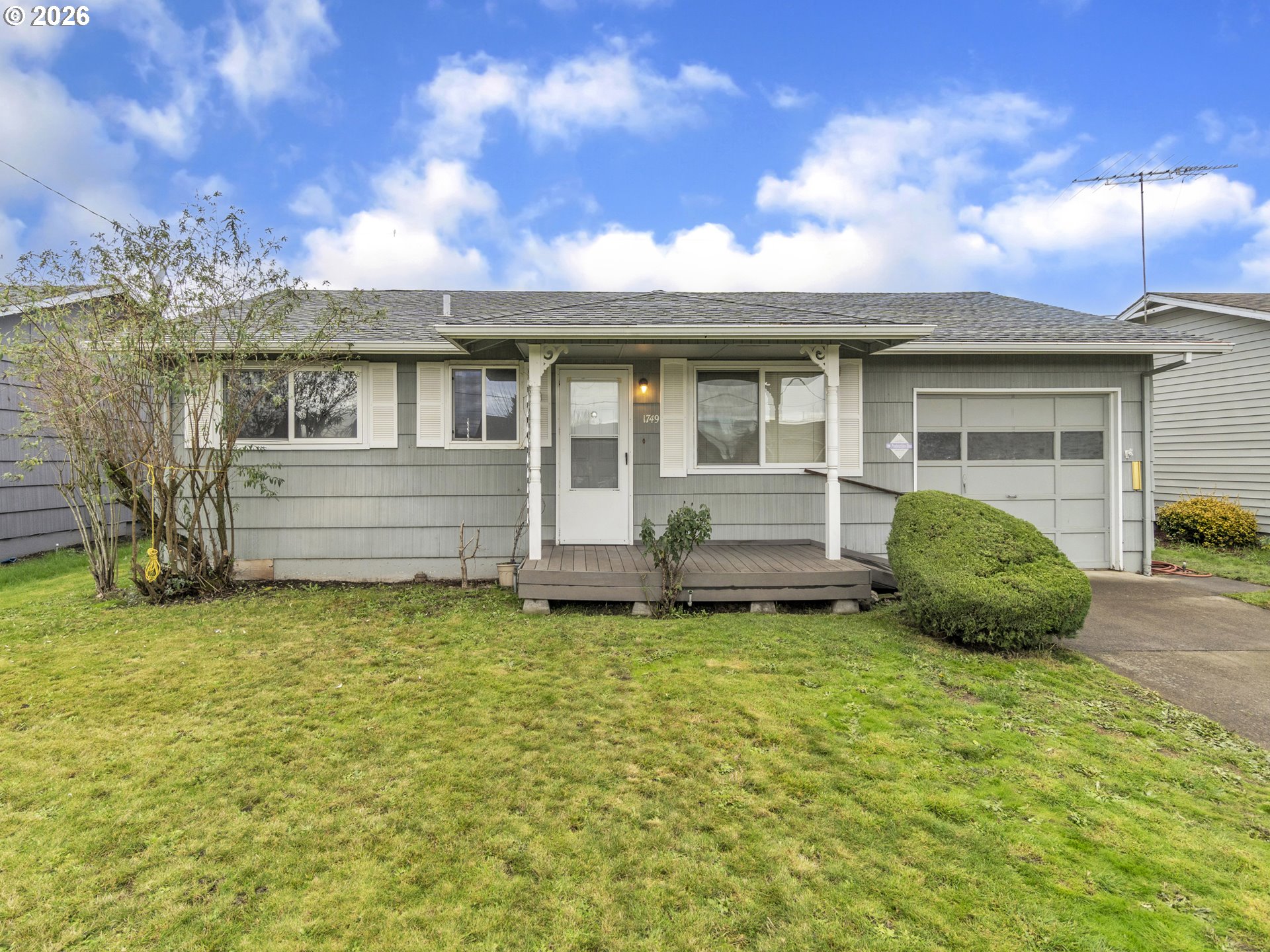 Search Homes for Sale