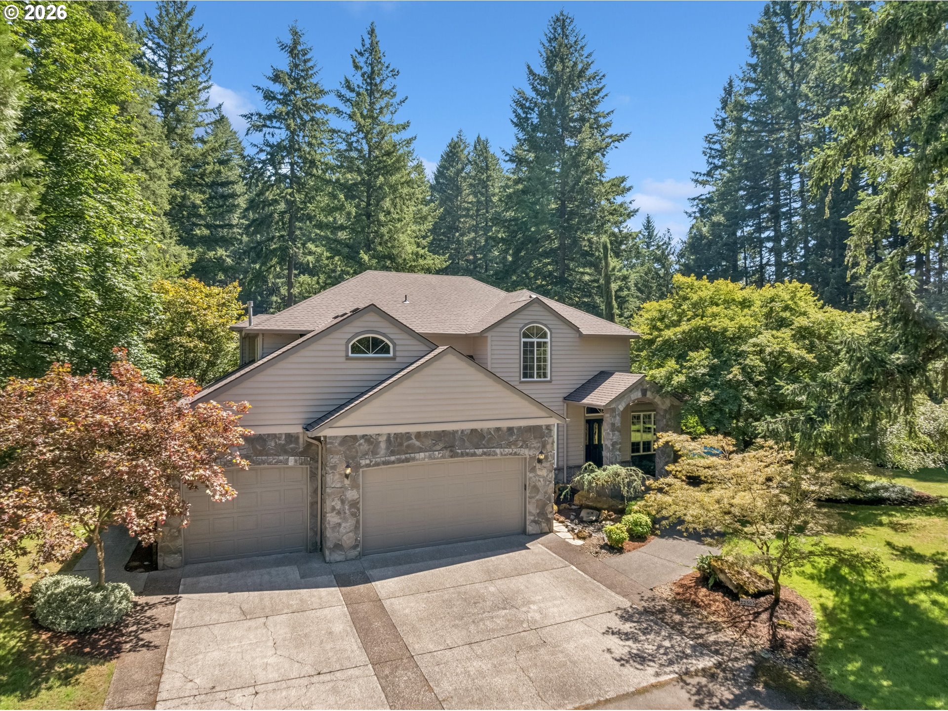32501 NW EAGLE CREST DR, Ridgefield, WA, 98642