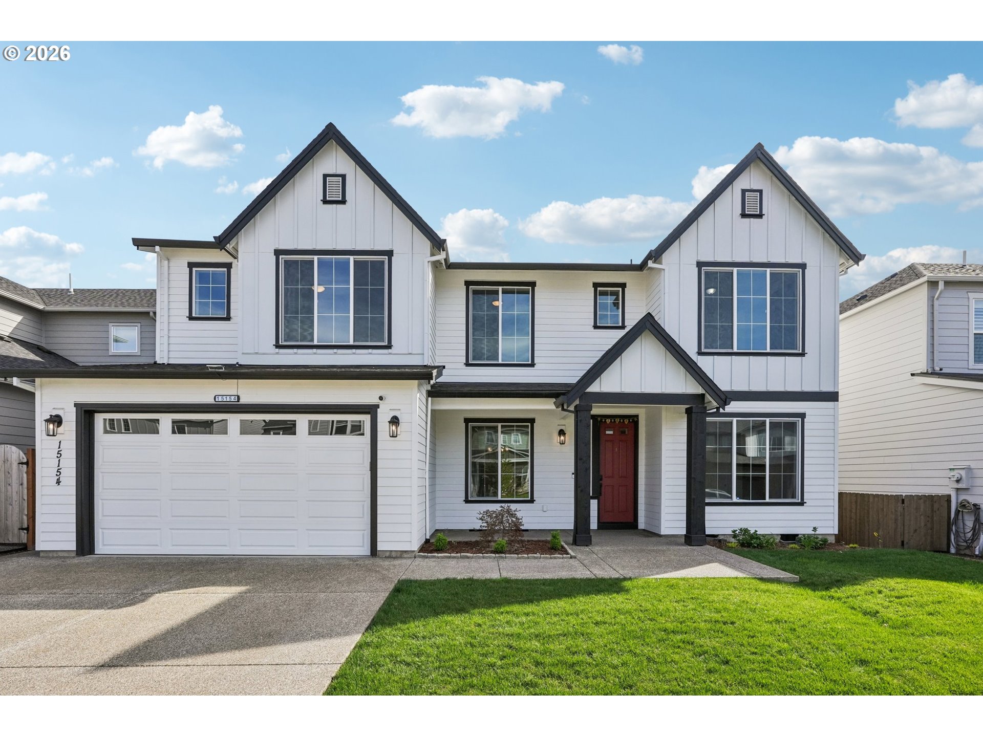 15154 SW FLATCREEK LN, Portland, OR, 97224