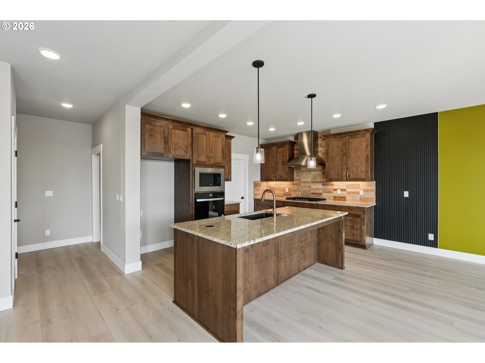 15154 SW FLATCREEK LN, Portland, OR, 97224