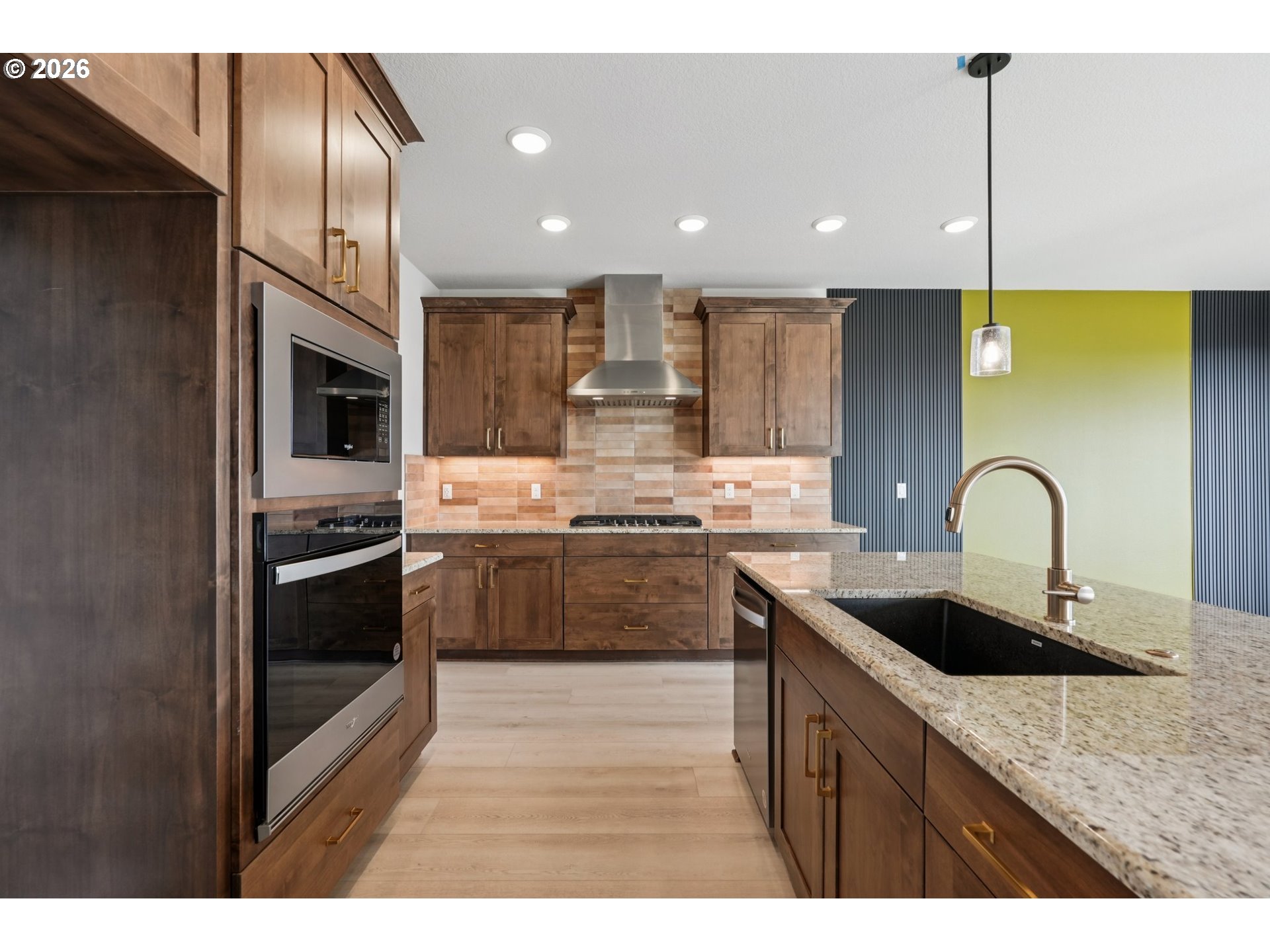 15154 SW FLATCREEK LN, Portland, OR, 97224