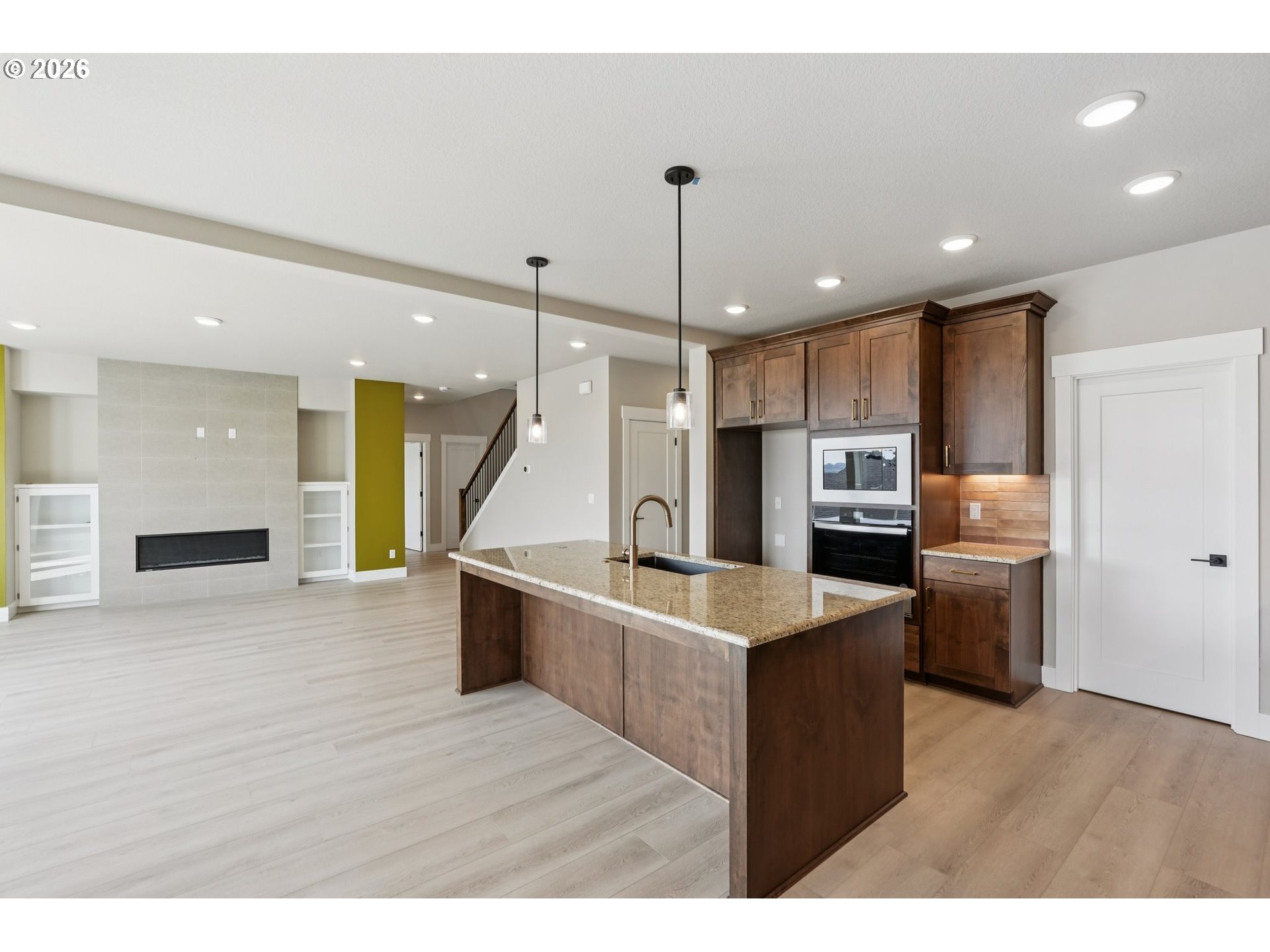 15154 SW FLATCREEK LN, Portland, OR, 97224