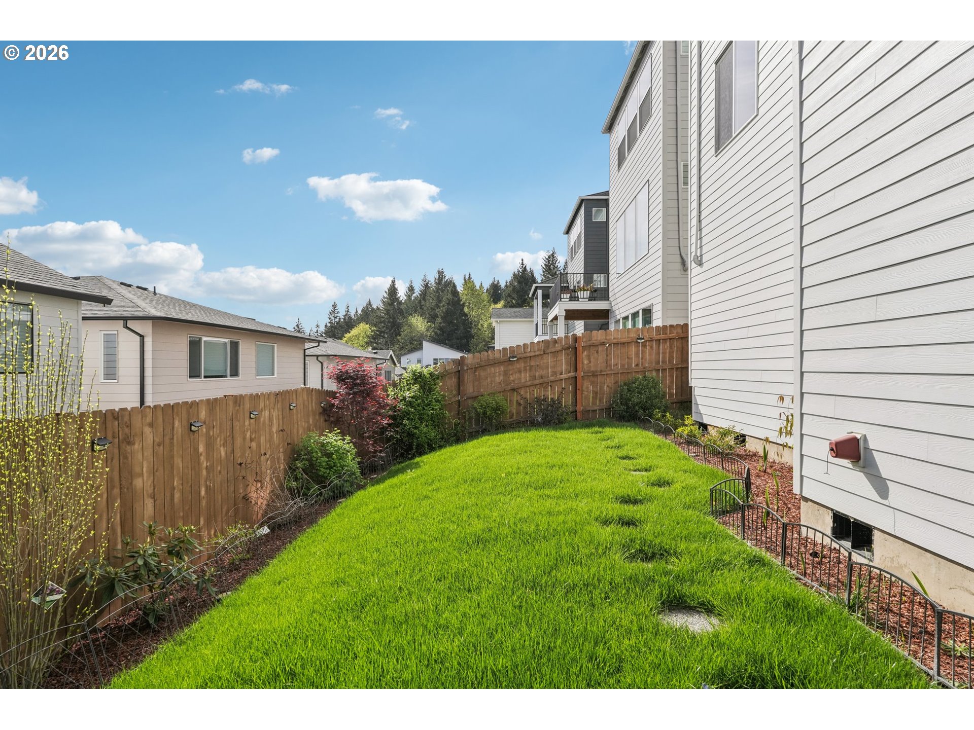 15154 SW FLATCREEK LN, Portland, OR, 97224