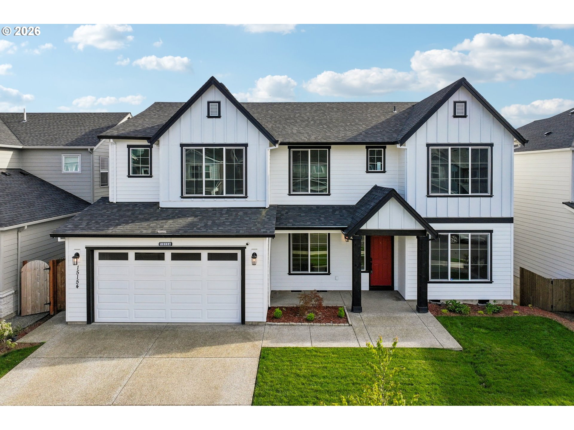 15154 SW FLATCREEK LN, Portland, OR, 97224