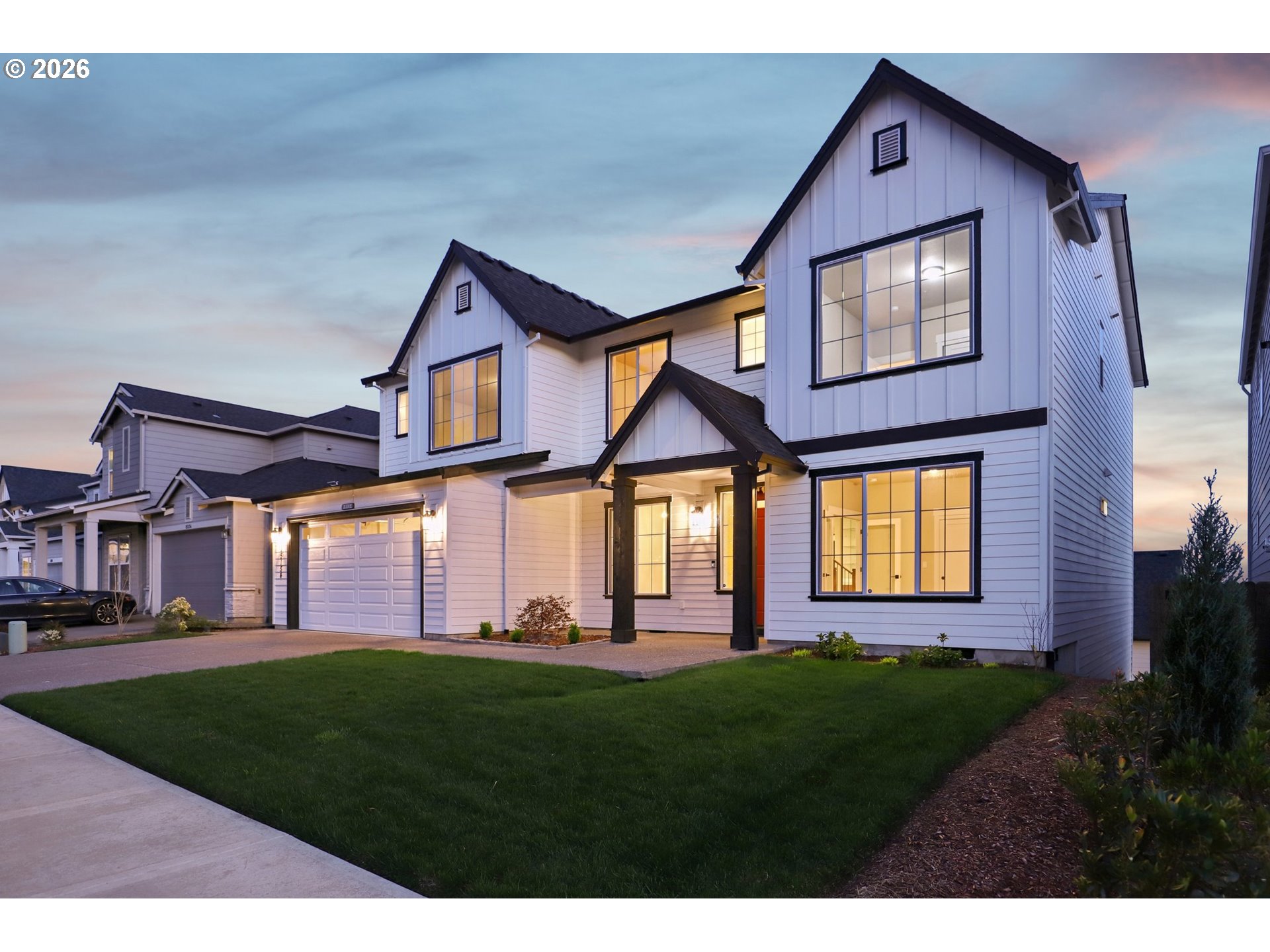 15154 SW FLATCREEK LN, Portland, OR, 97224