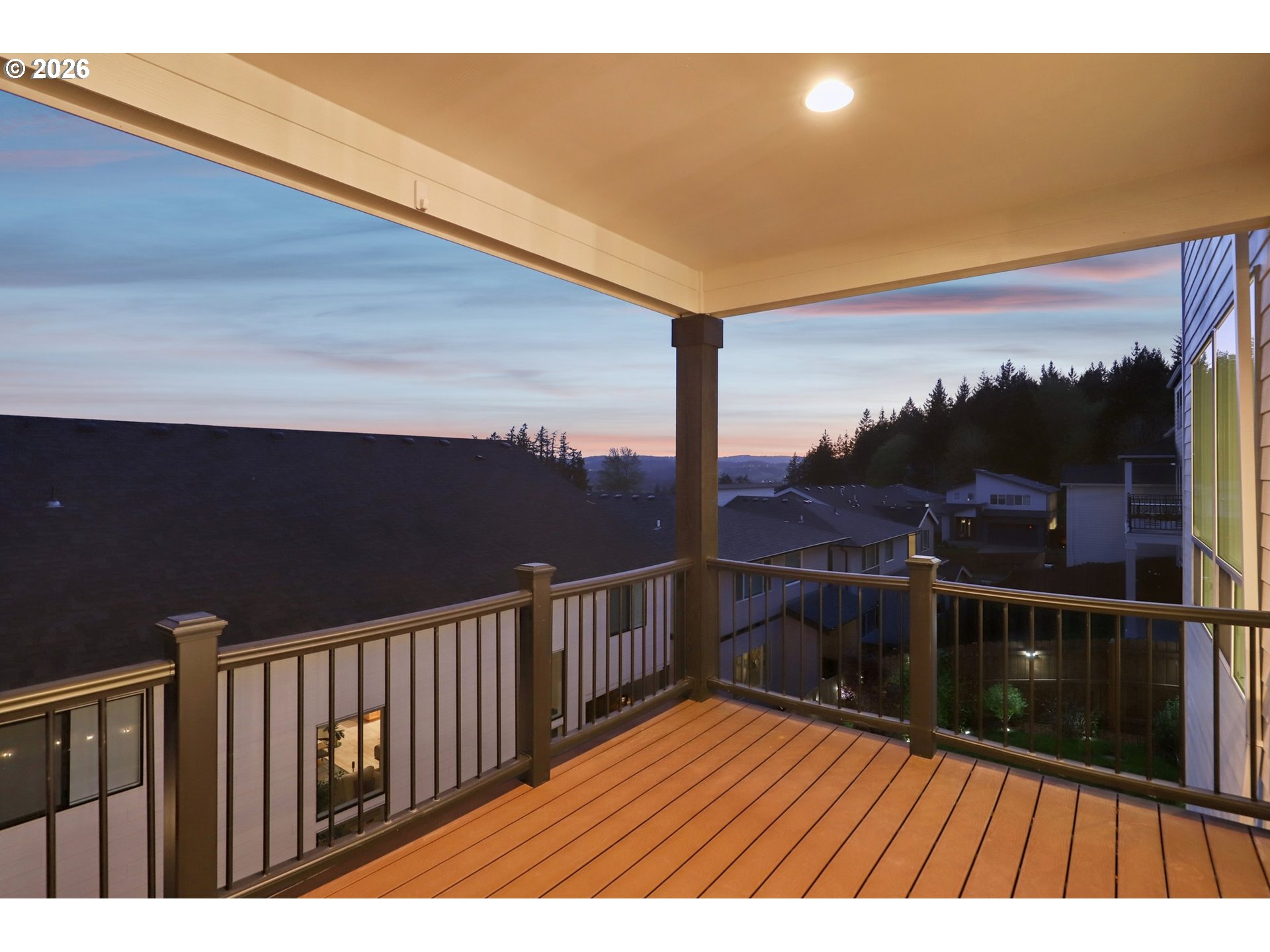 15154 SW FLATCREEK LN, Portland, OR, 97224