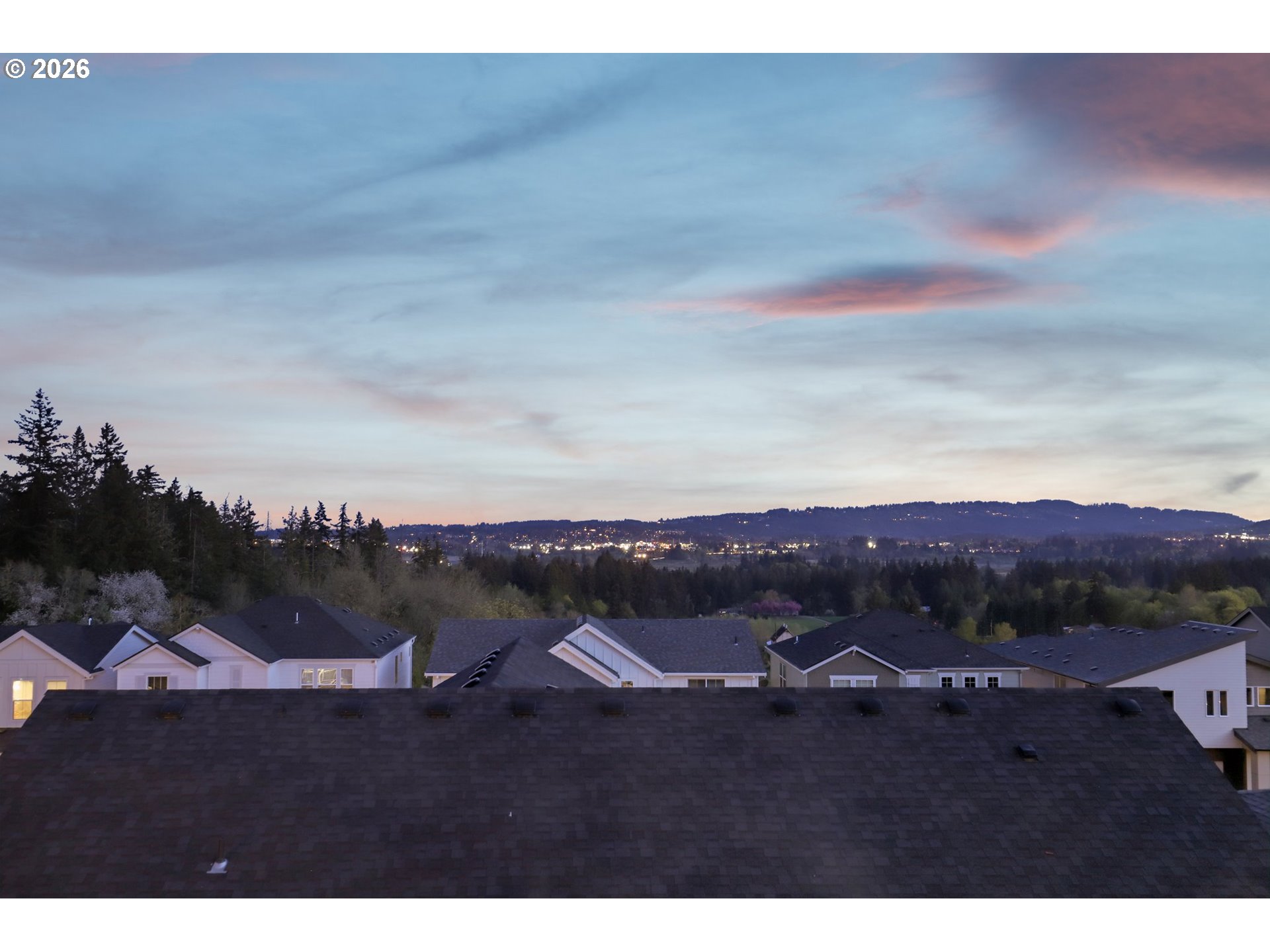 15154 SW FLATCREEK LN, Portland, OR, 97224