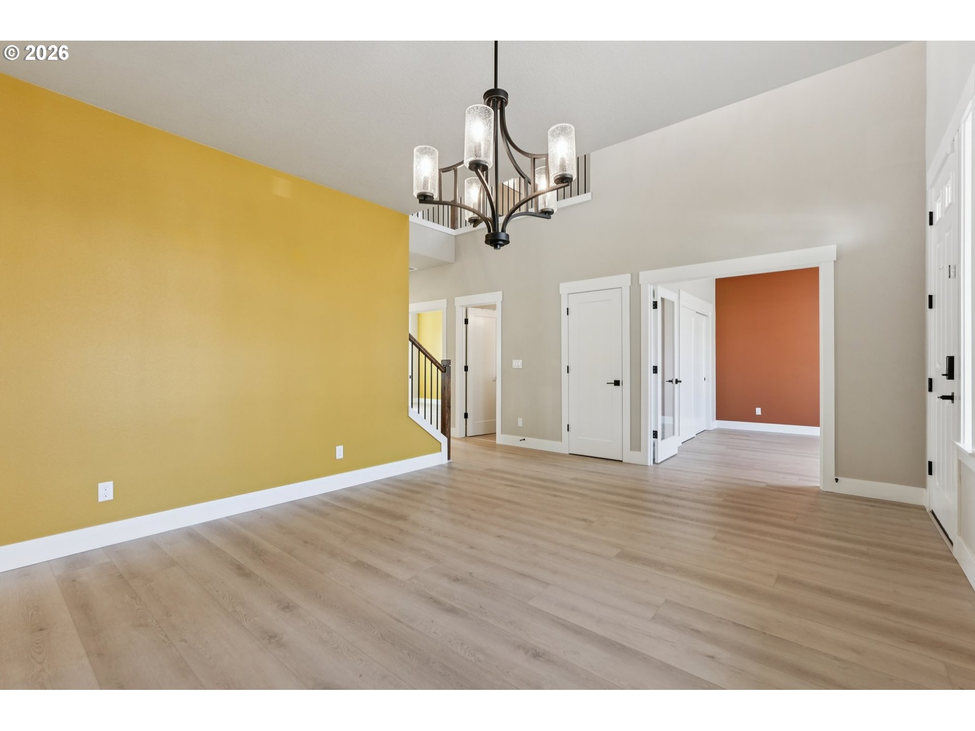 15154 SW FLATCREEK LN, Portland, OR, 97224