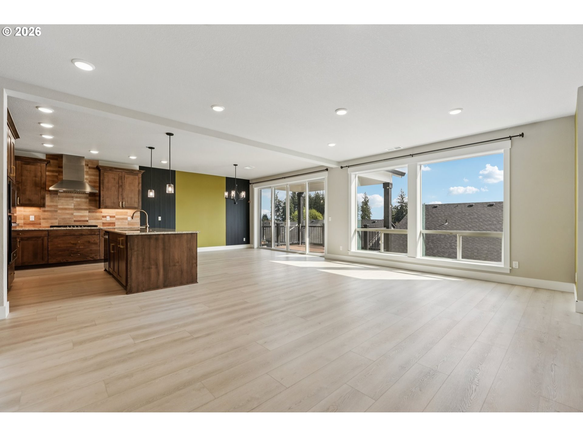 15154 SW FLATCREEK LN, Portland, OR, 97224