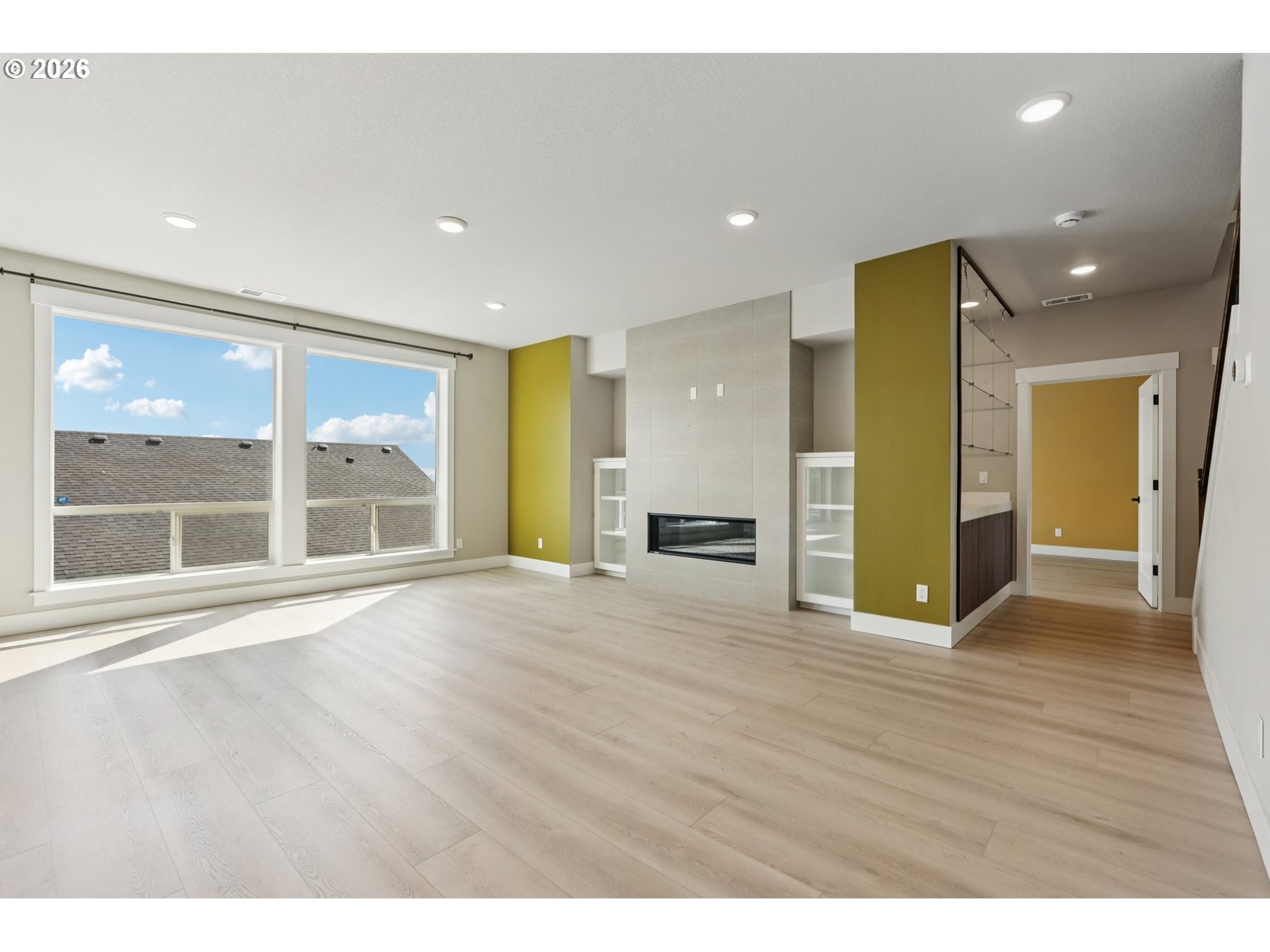 15154 SW FLATCREEK LN, Portland, OR, 97224