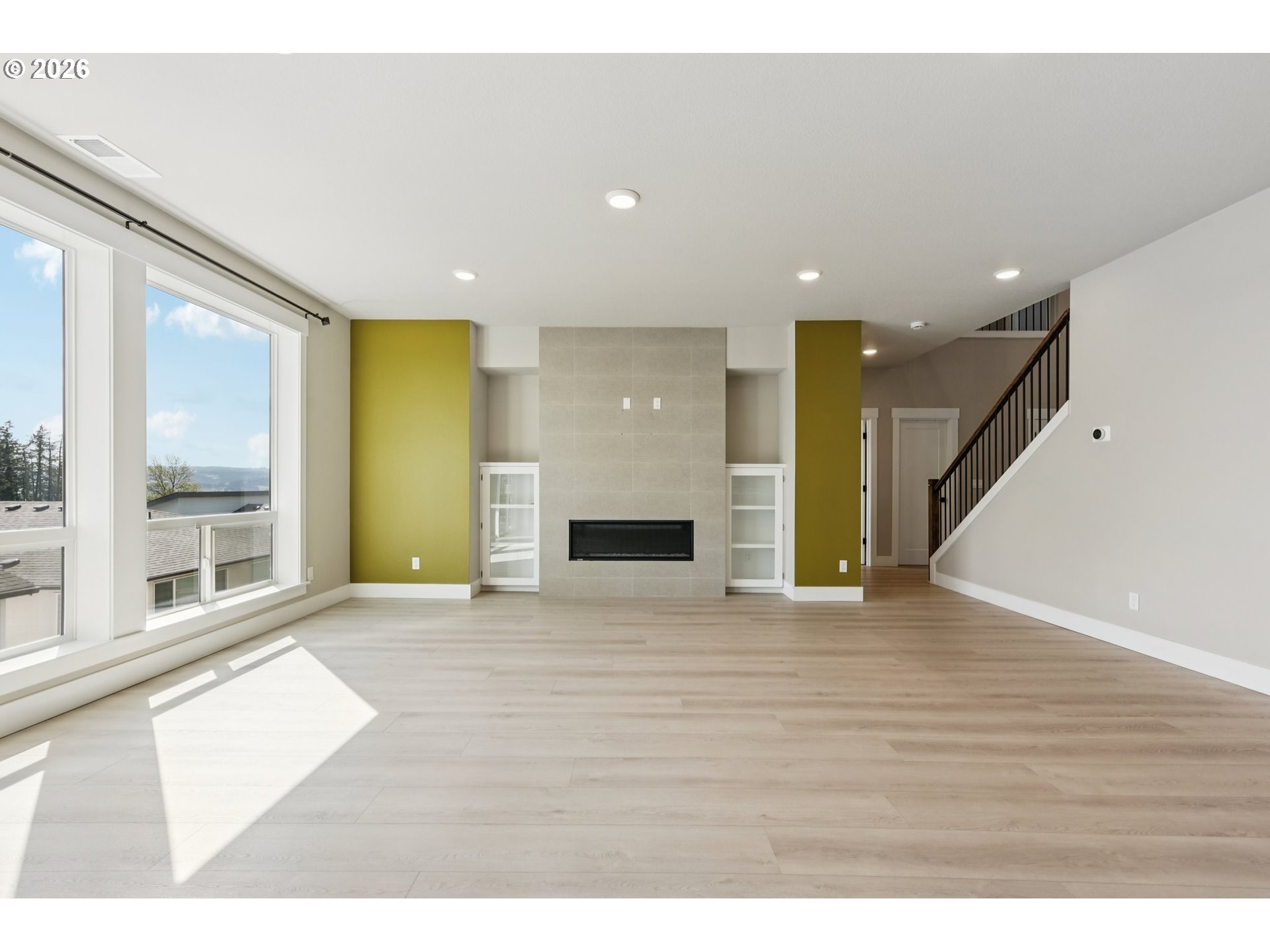 15154 SW FLATCREEK LN, Portland, OR, 97224