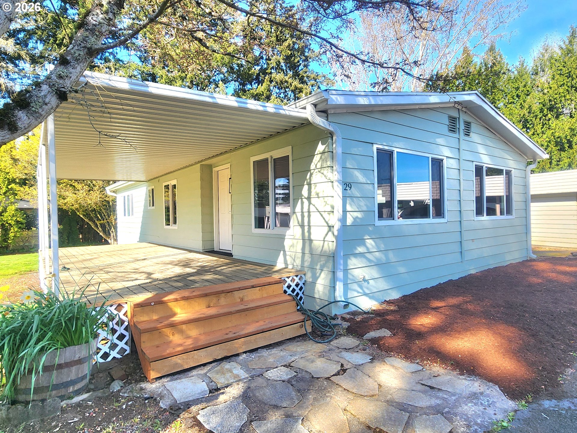 507 N 19TH AVE UNIT 29, Cornelius, OR, 97113