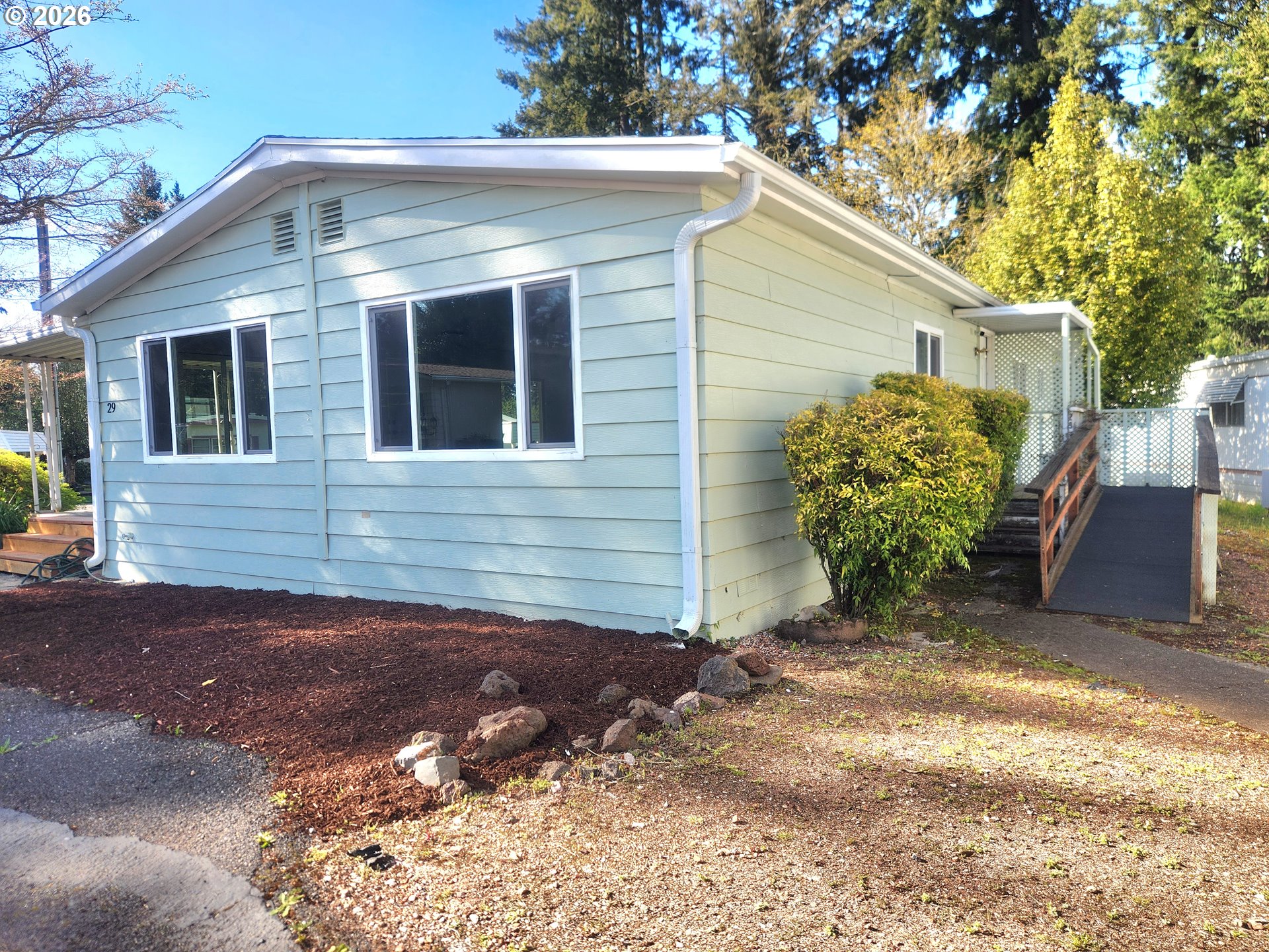 507 N 19TH AVE UNIT 29, Cornelius, OR, 97113