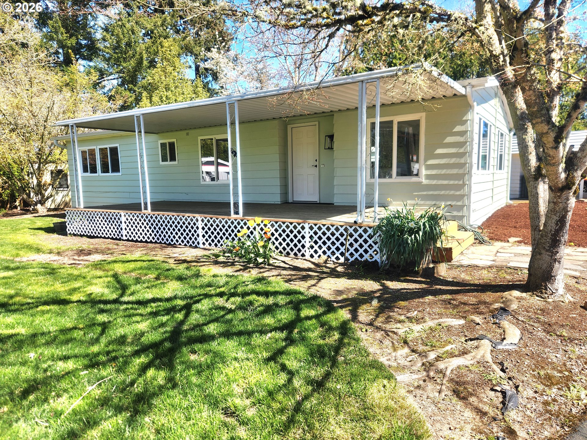 507 N 19TH AVE UNIT 29, Cornelius, OR, 97113