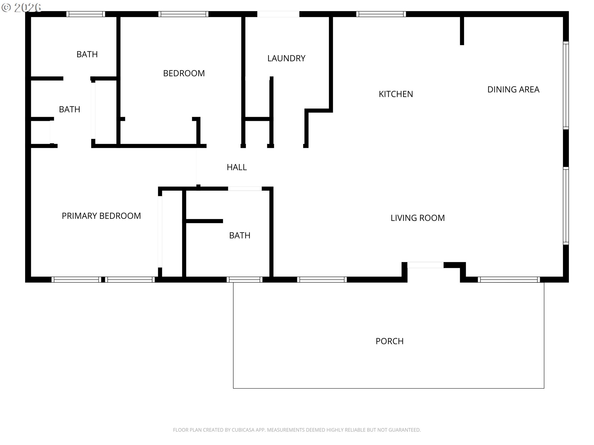 507 N 19TH AVE UNIT 29, Cornelius, OR, 97113