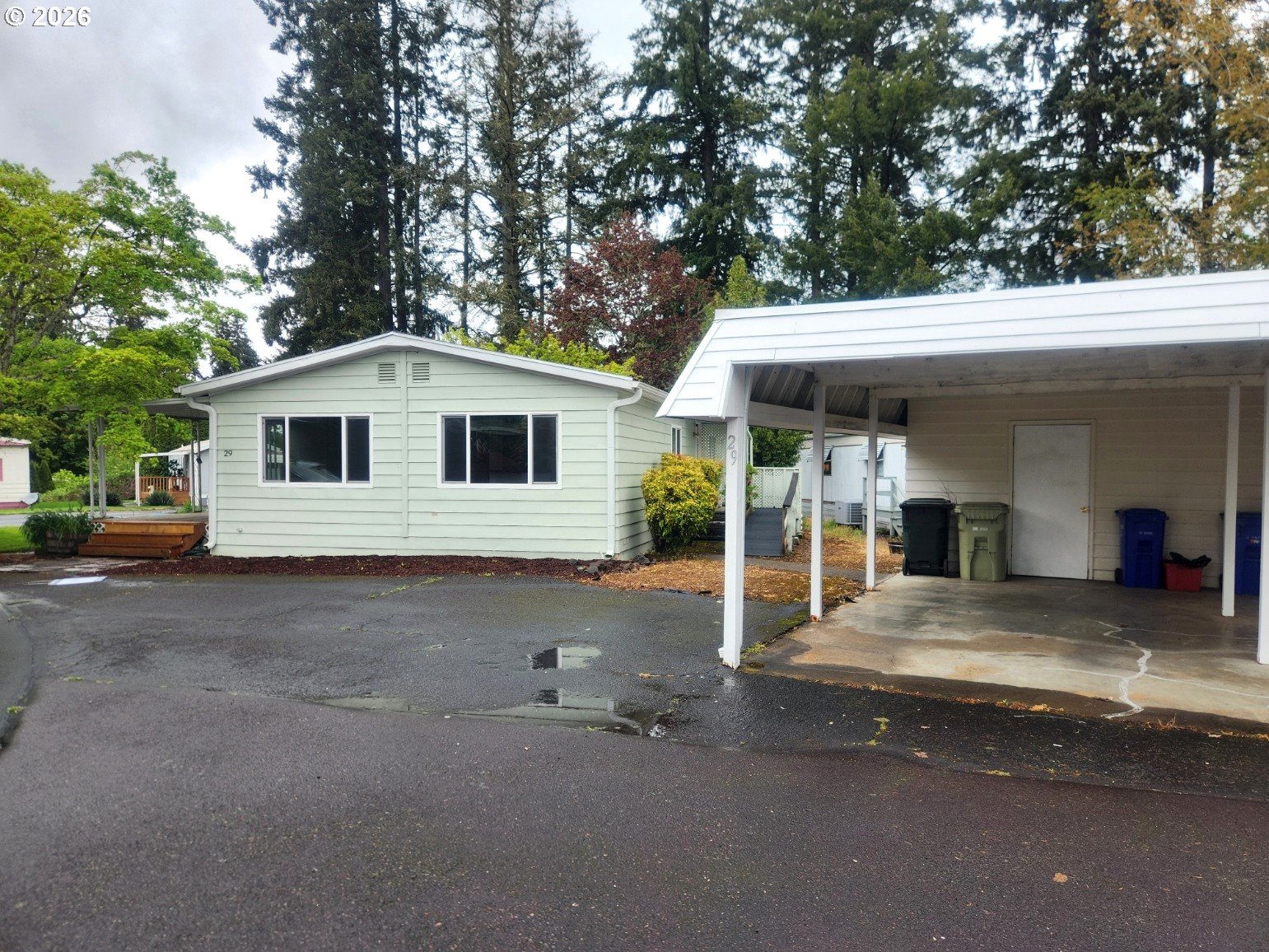 507 N 19TH AVE UNIT 29, Cornelius, OR, 97113