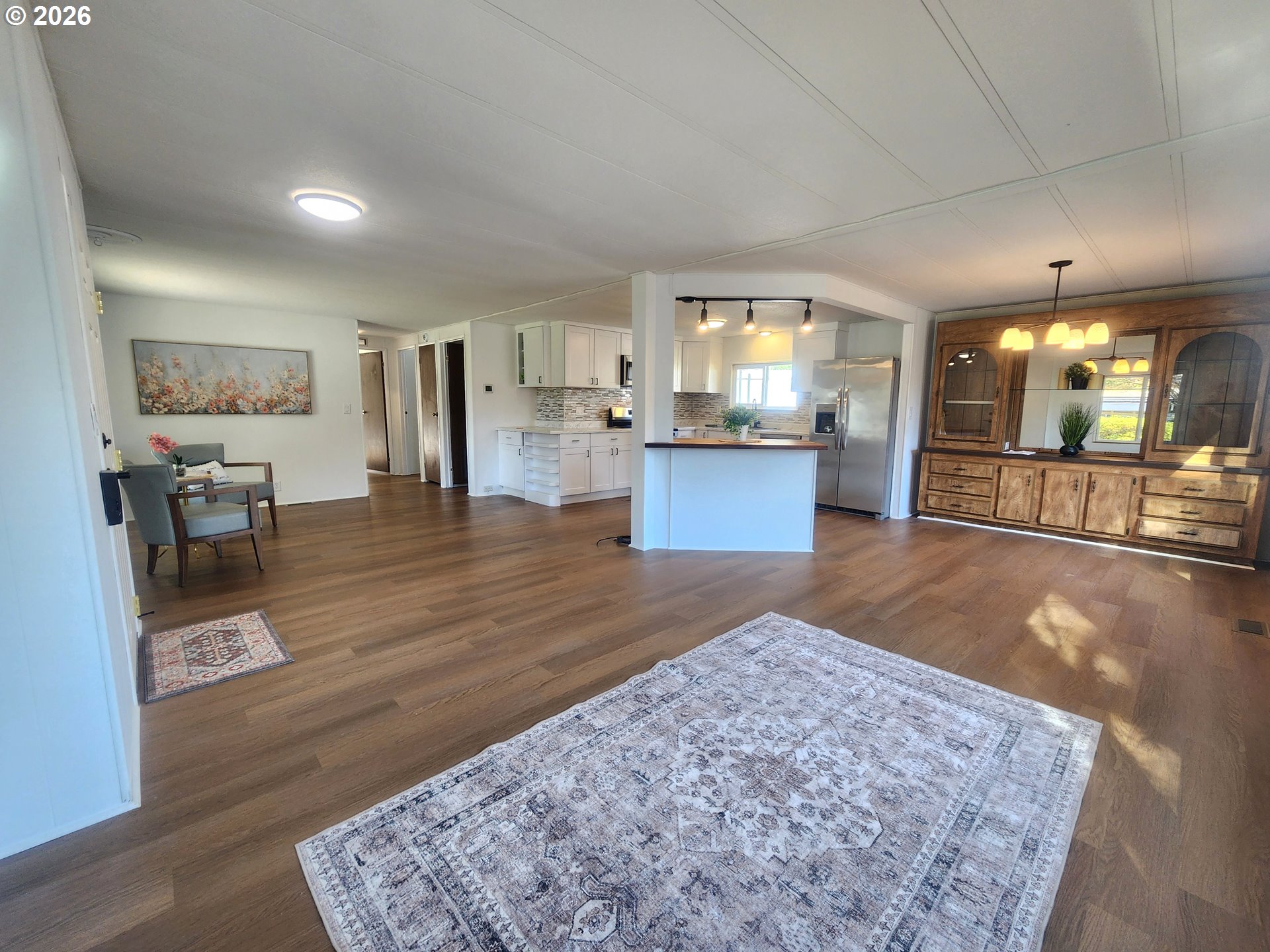 507 N 19TH AVE UNIT 29, Cornelius, OR, 97113