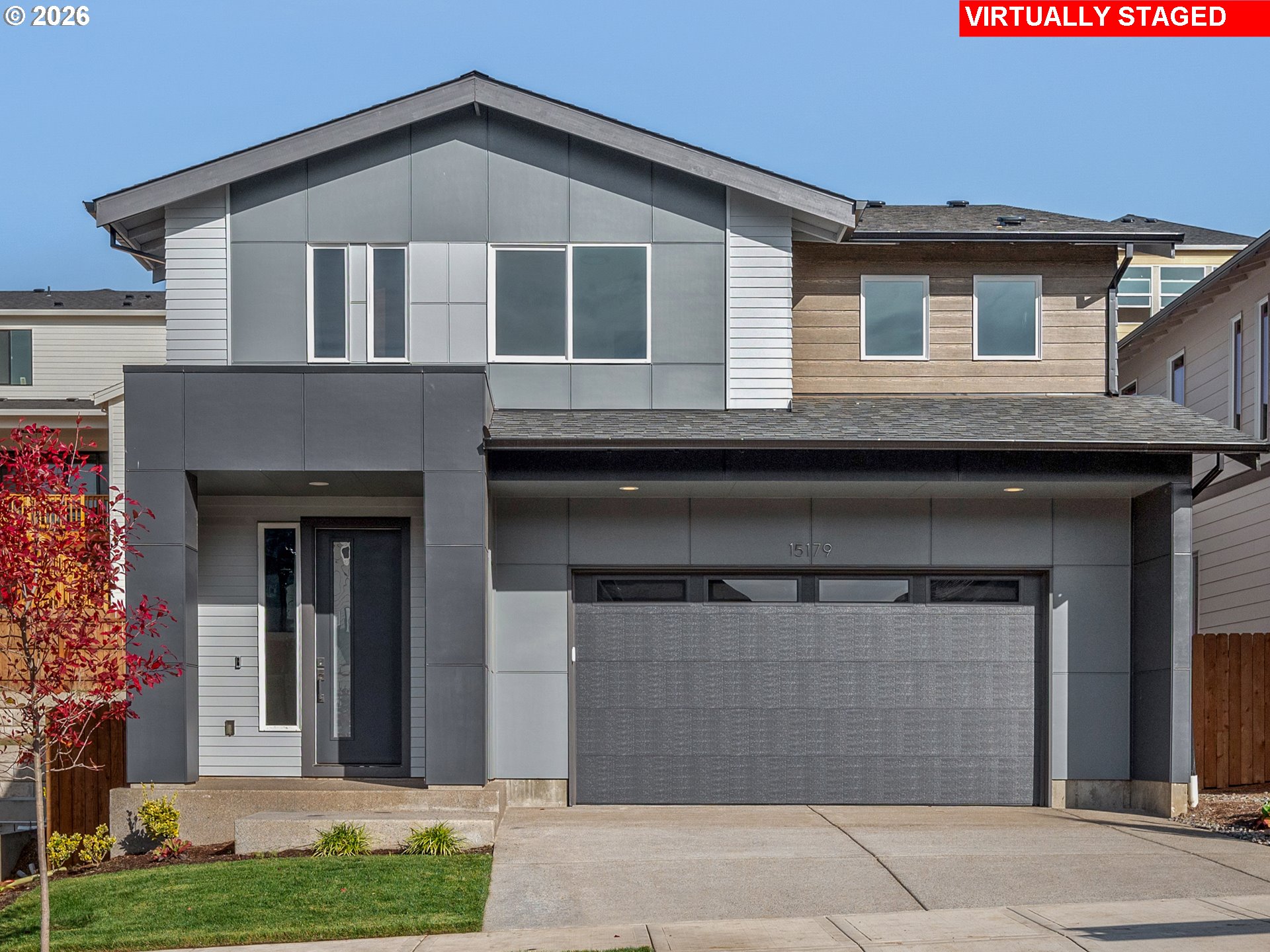 15611 SW MISSOURI AVE, Tigard, OR, 97224