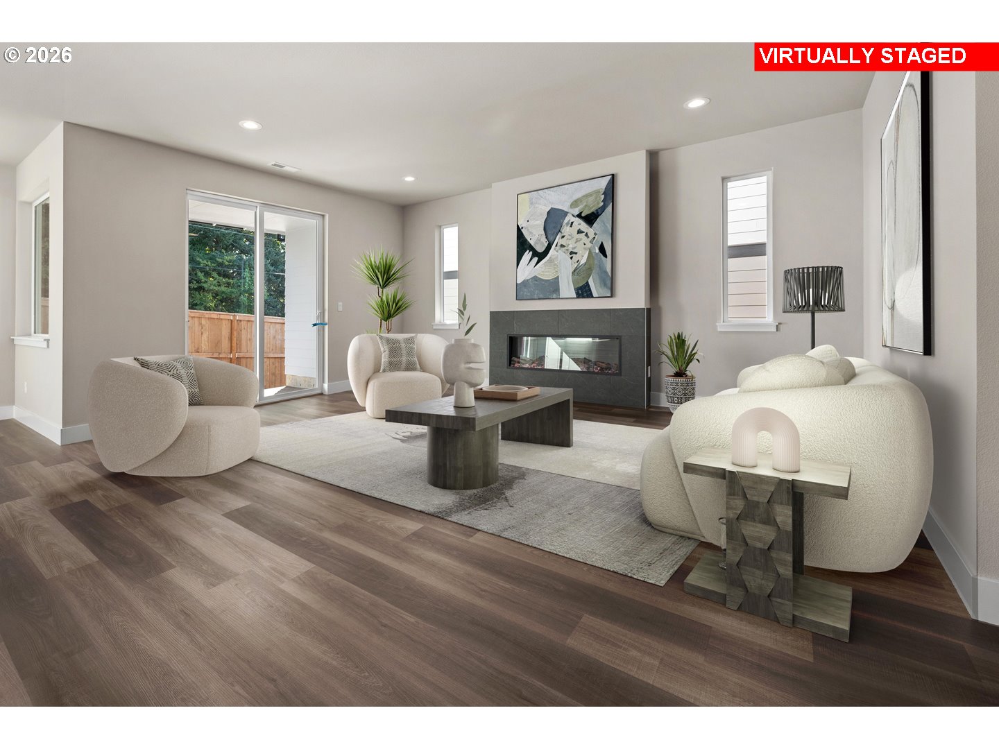 15611 SW MISSOURI AVE, Tigard, OR, 97224