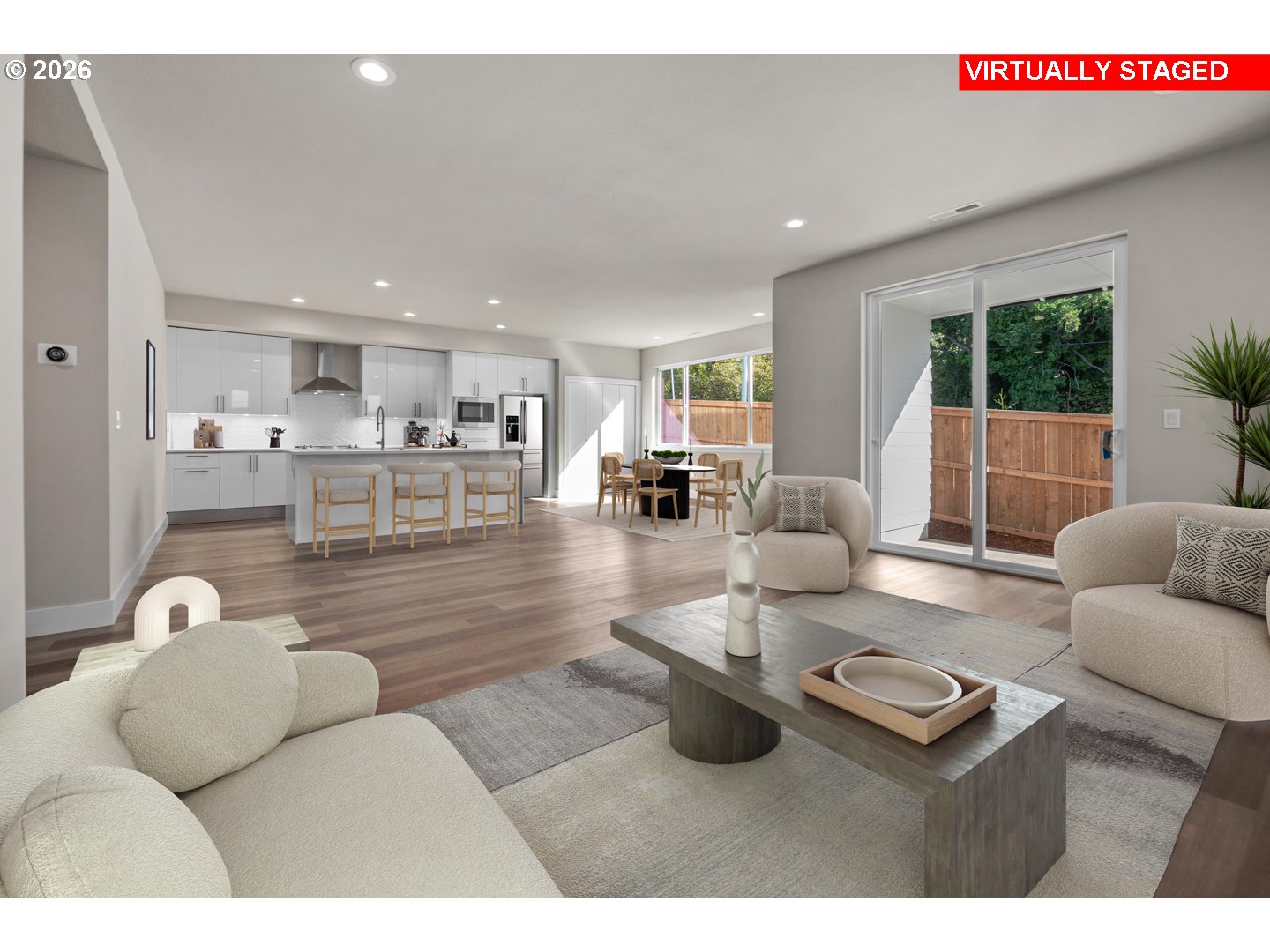 15611 SW MISSOURI AVE, Tigard, OR, 97224