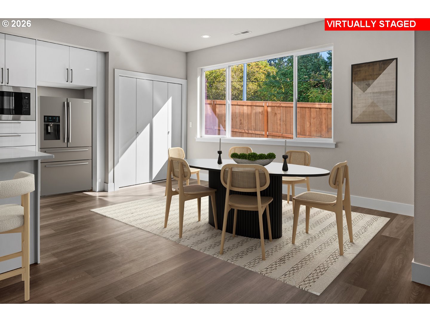 15611 SW MISSOURI AVE, Tigard, OR, 97224