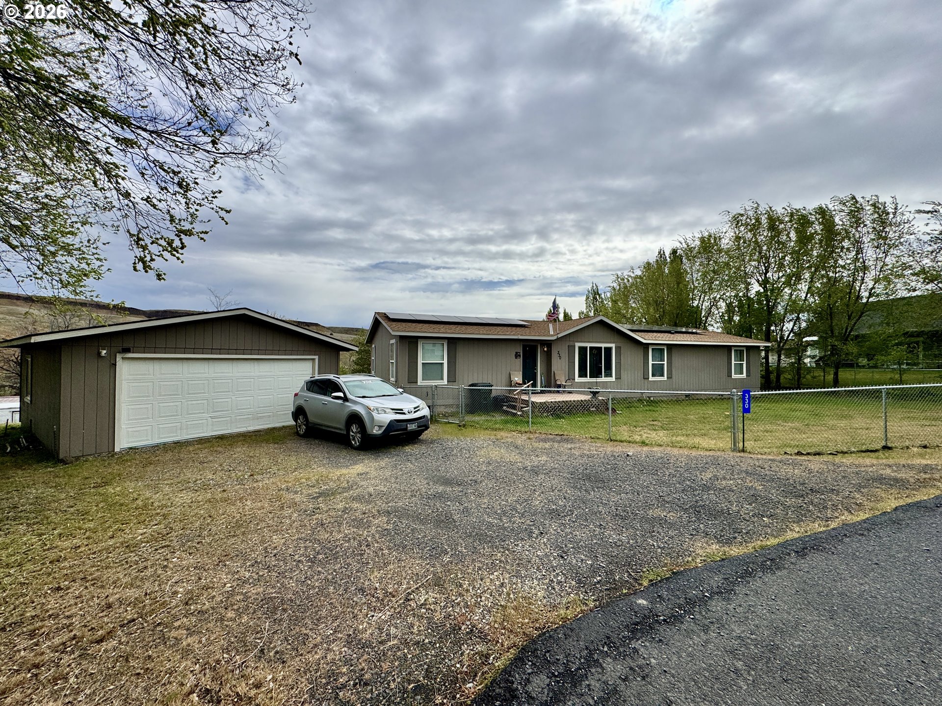 189 RAINTREE AVE, Sutherlin, OR, 97479