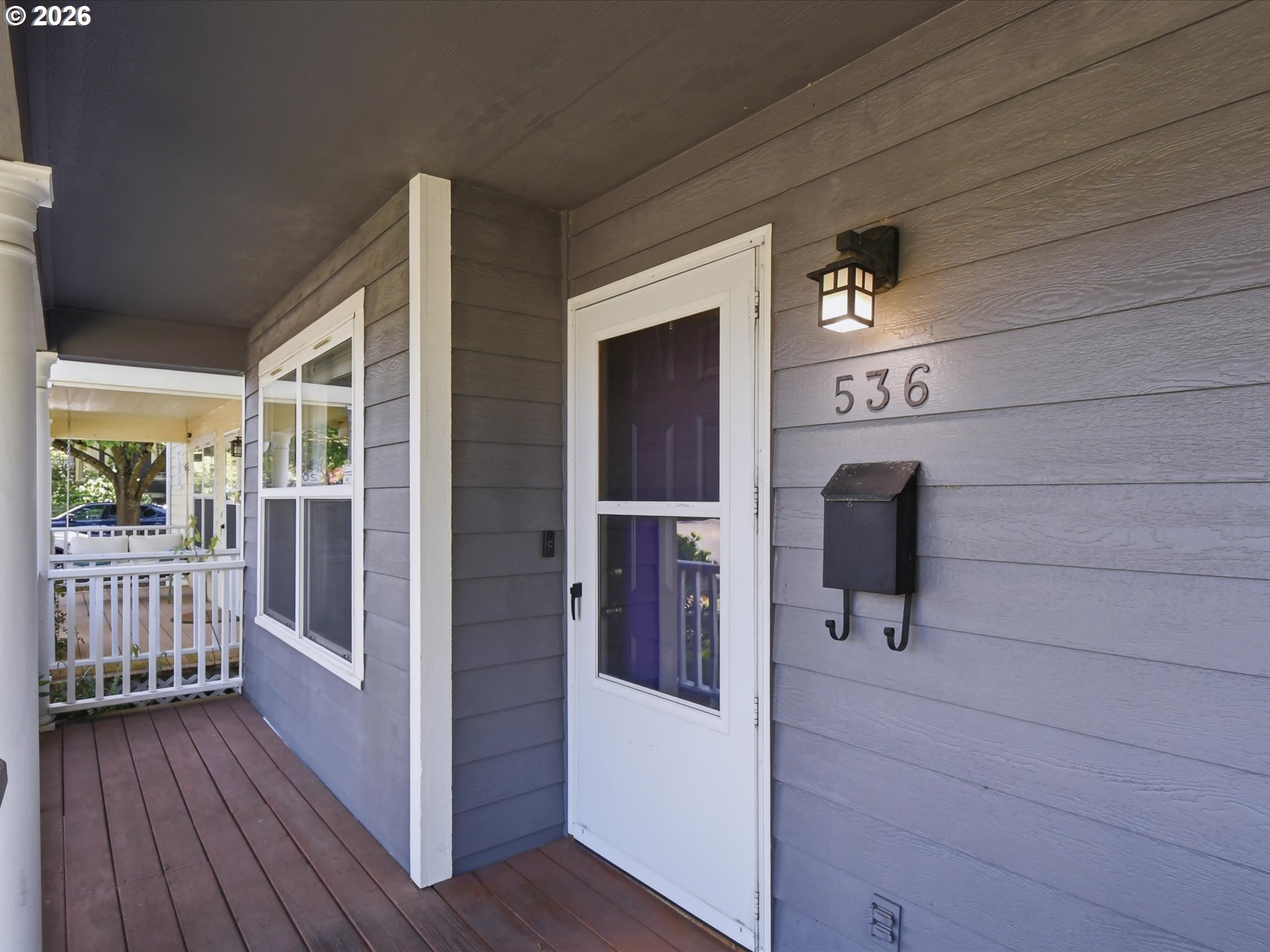 536 NE GOING ST, Portland, OR, 97211