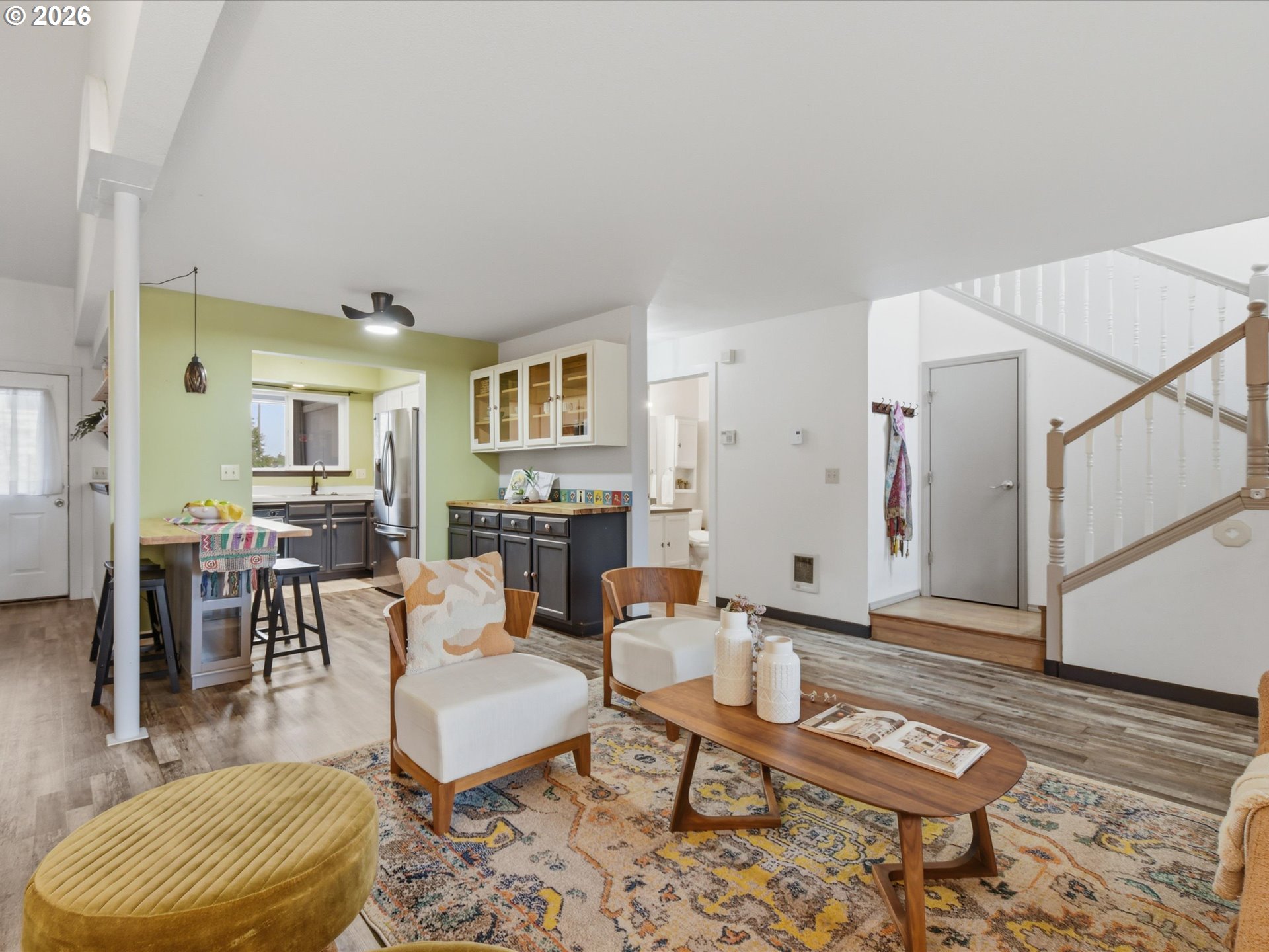 536 NE GOING ST, Portland, OR, 97211