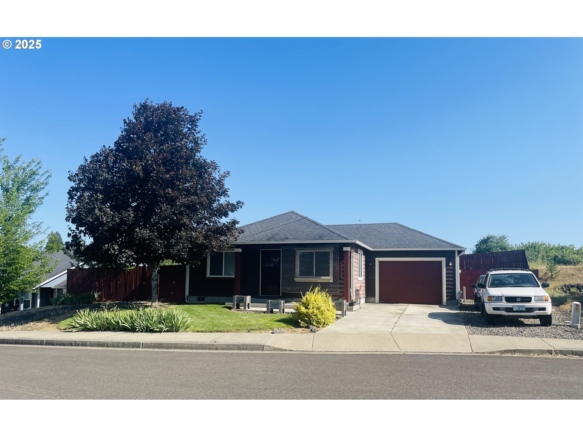 807 CALLAHAN DR, Roseburg, OR, 97471