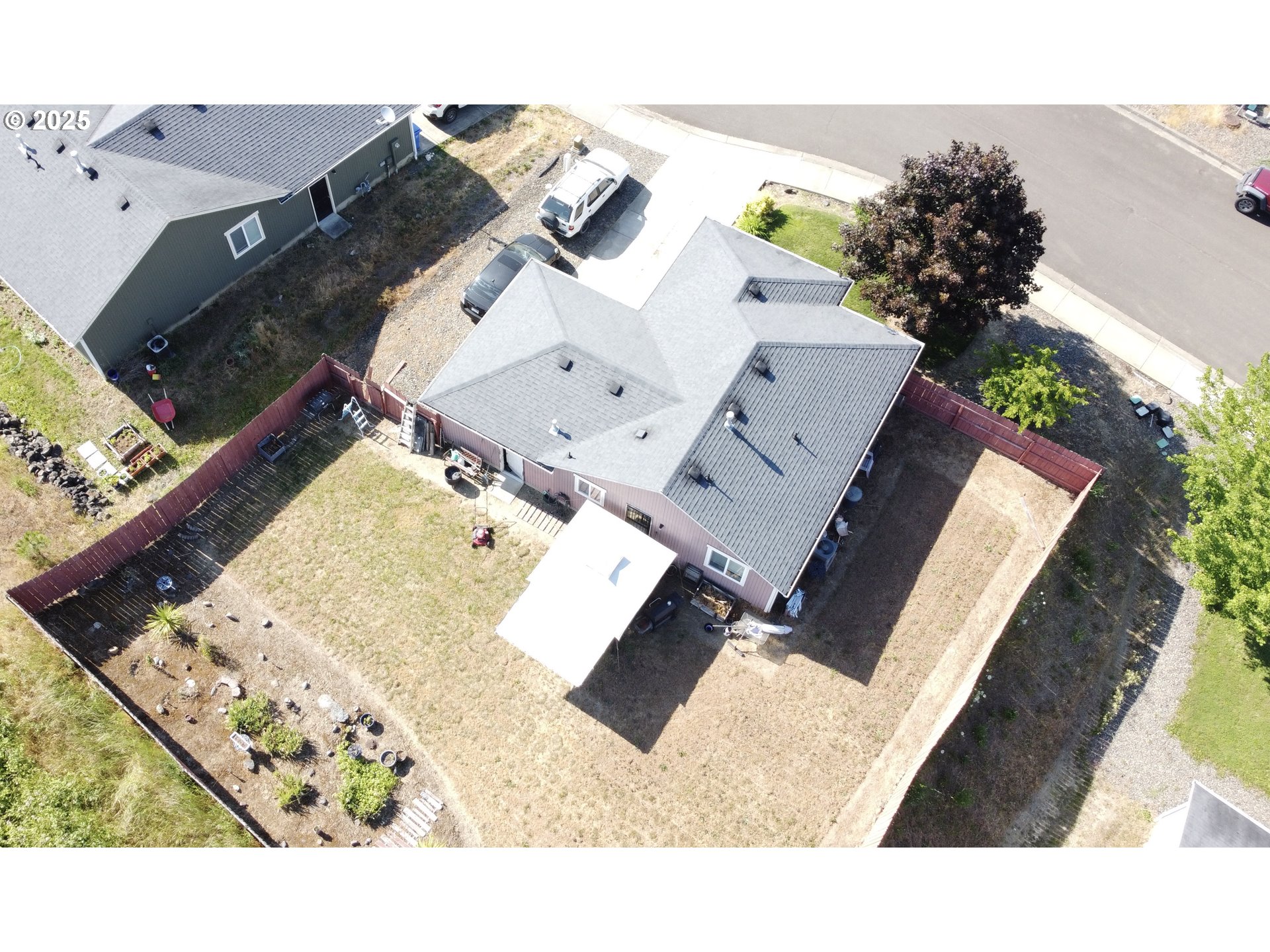807 CALLAHAN DR, Roseburg, OR, 97471