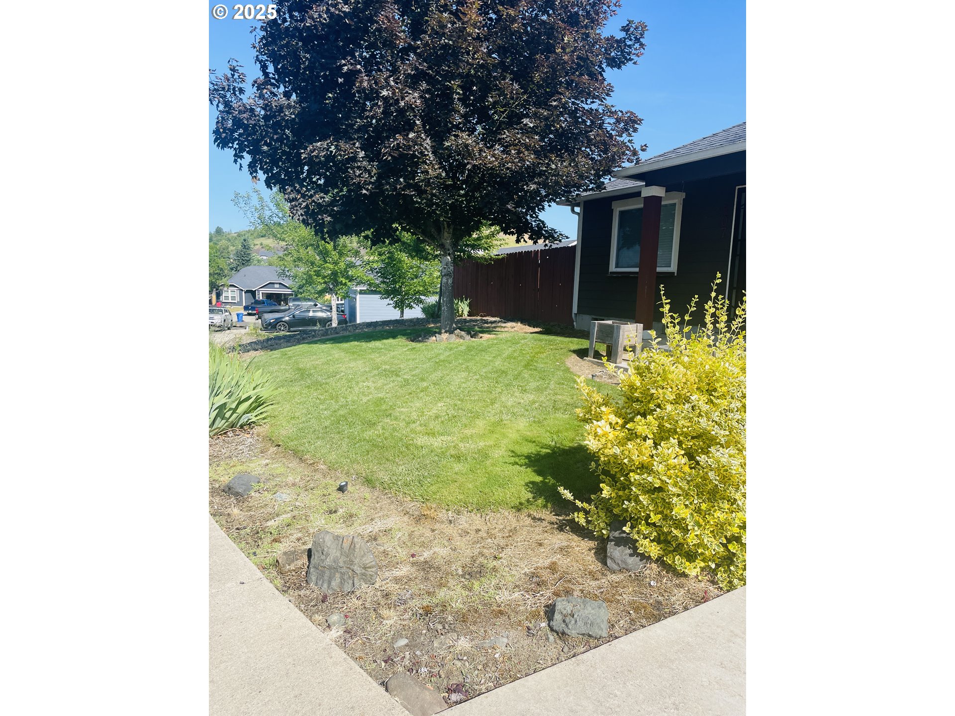 807 CALLAHAN DR, Roseburg, OR, 97471