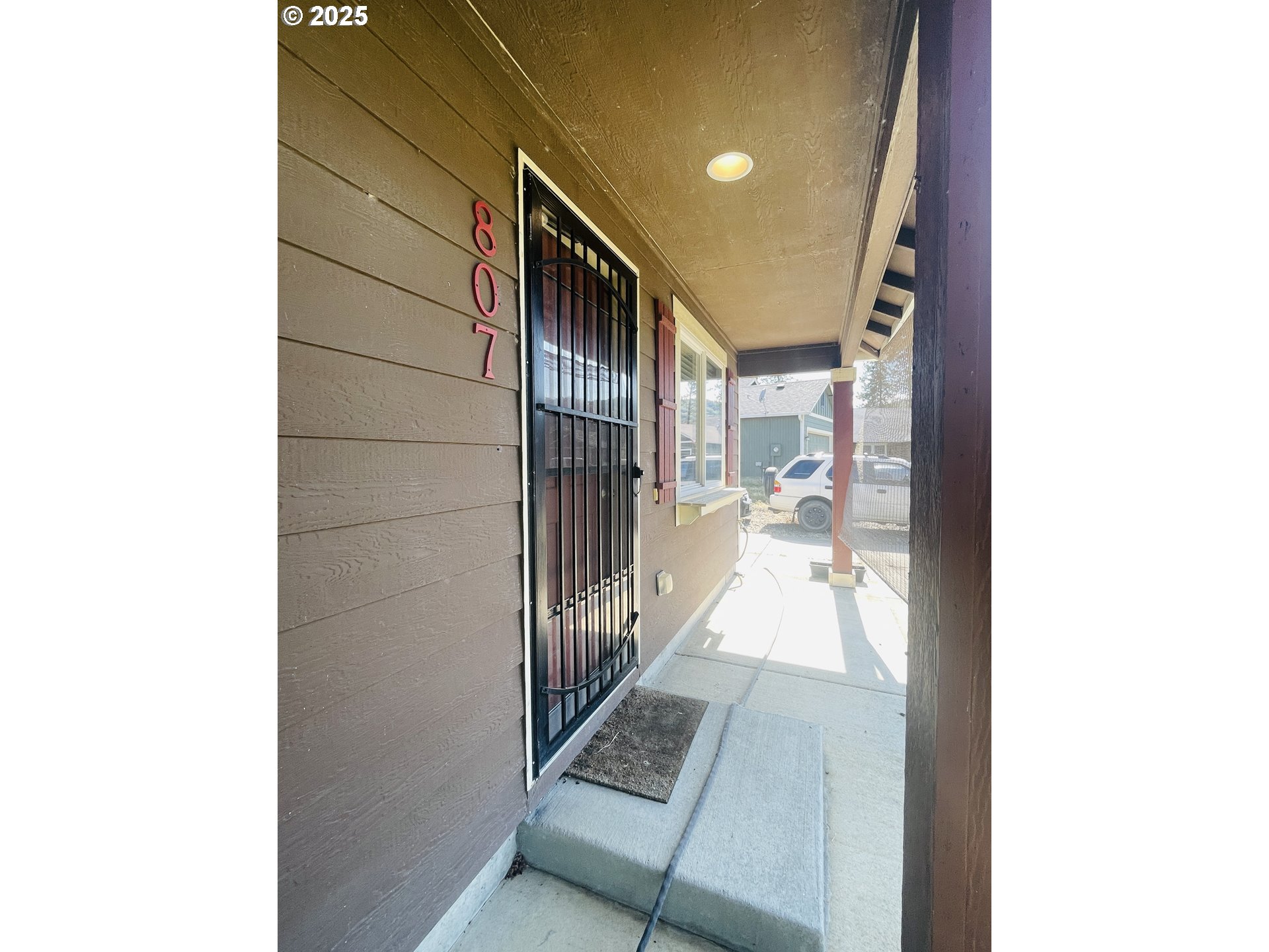 807 CALLAHAN DR, Roseburg, OR, 97471