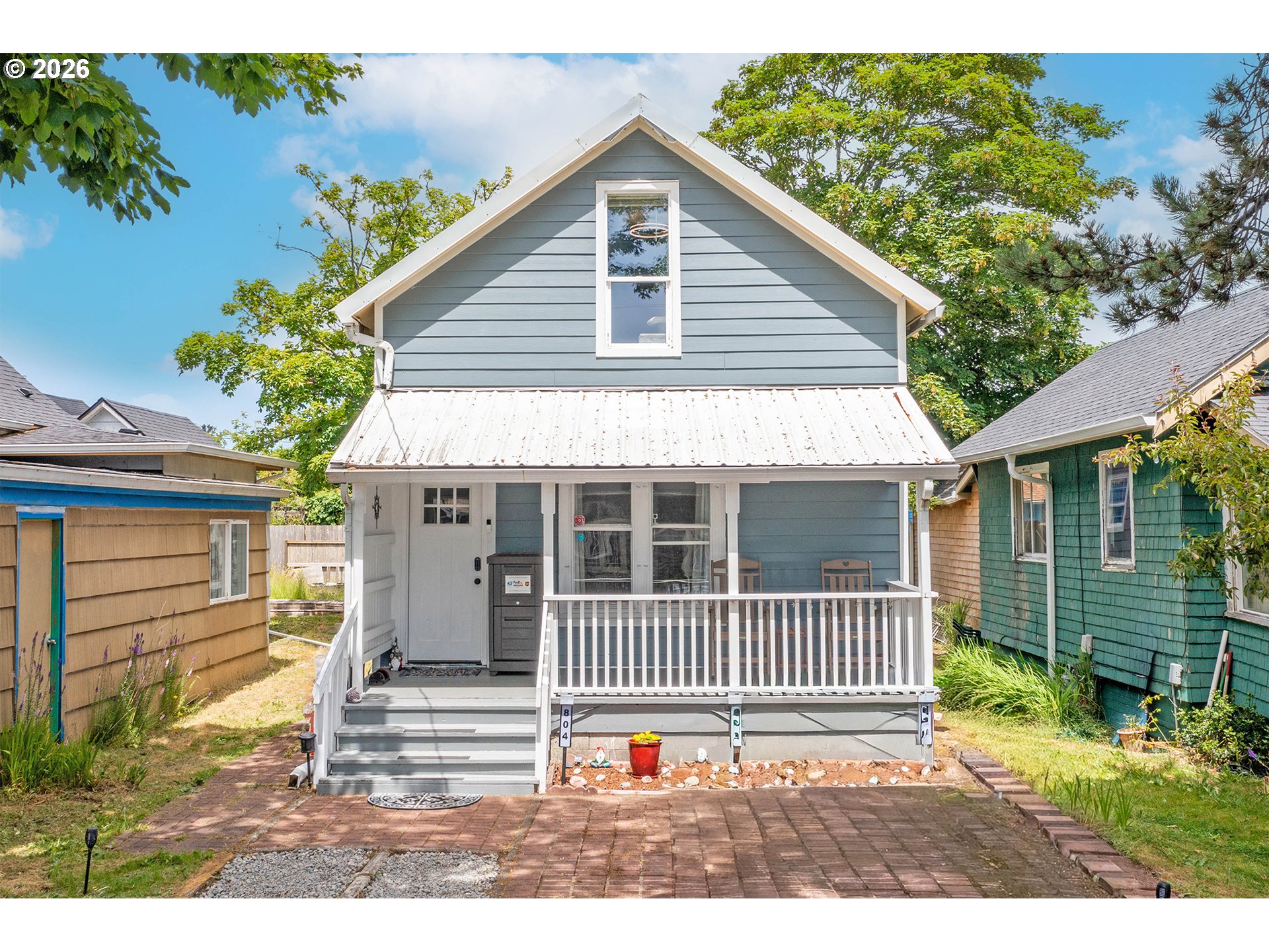 Photo of 804 2ND AVE Seaside OR 97138