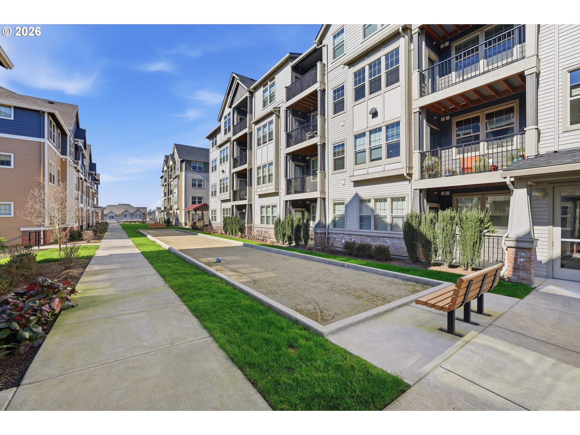 17149 SW SNOWDALE ST UNIT 103, Beaverton, OR, 97007