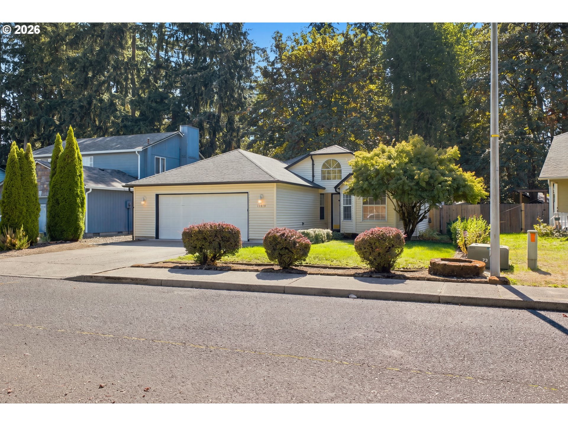 15213 NE 44TH ST, Vancouver, WA 98682, Vancouver