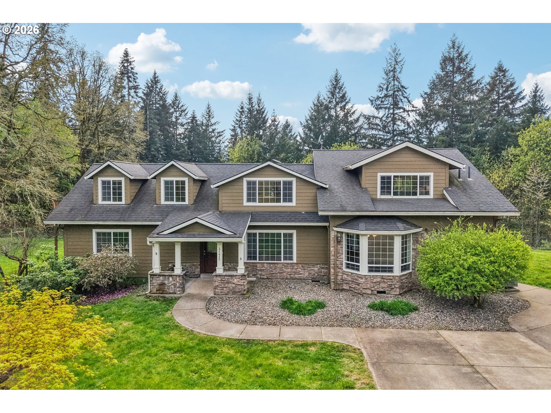 19330 NW GILLIHAN RD, Portland, OR, 97231
