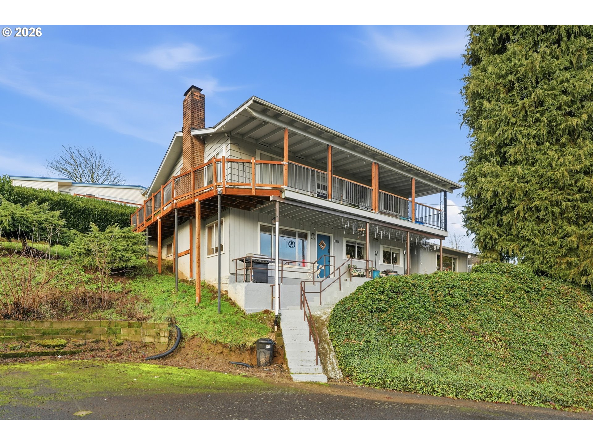 Multi Family Property