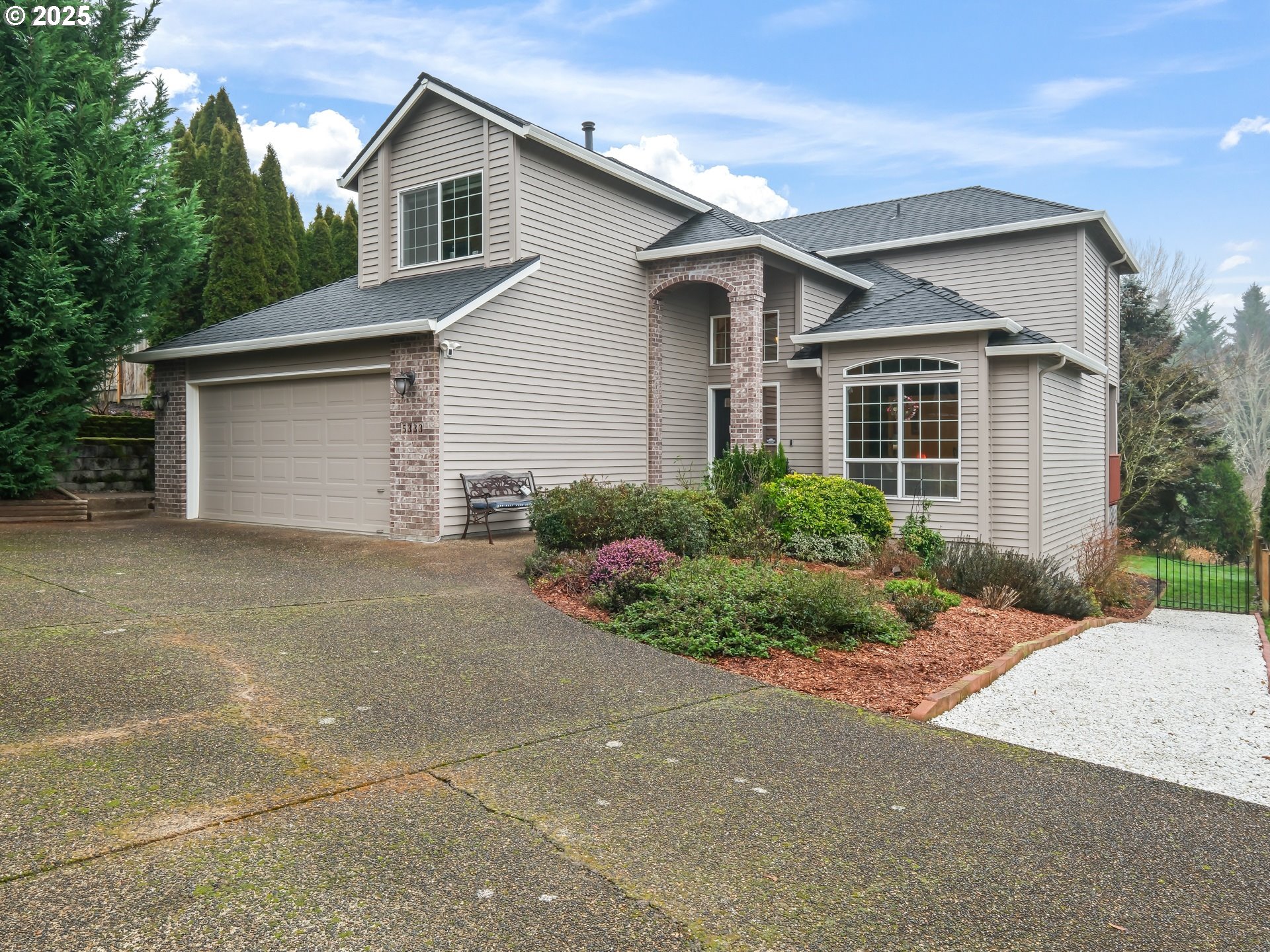 Photo of 5333 LIANNA WAY Portland OR 97229