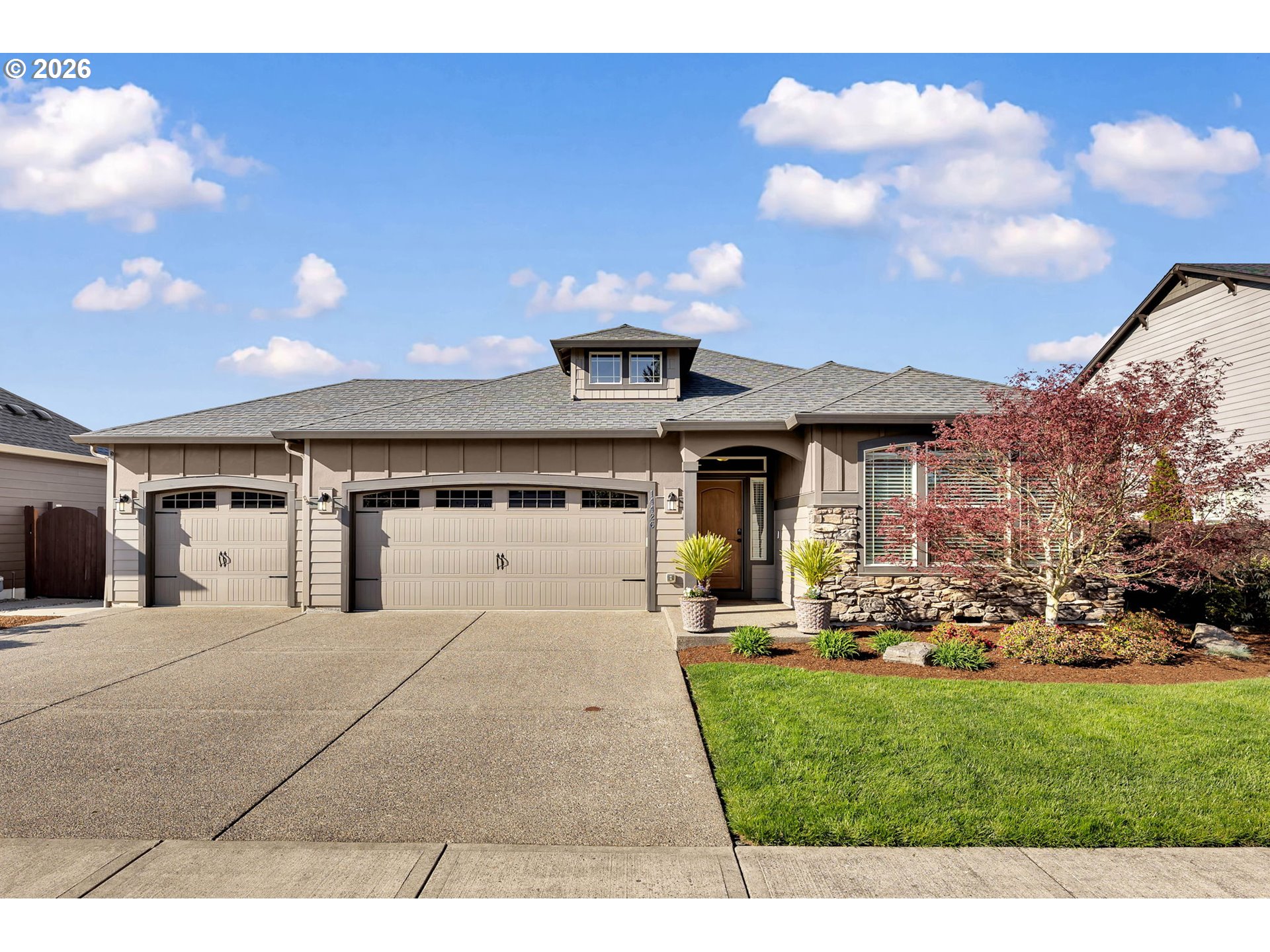 2248 E OTTER LOOP UNIT 54, La Center, WA, 98629