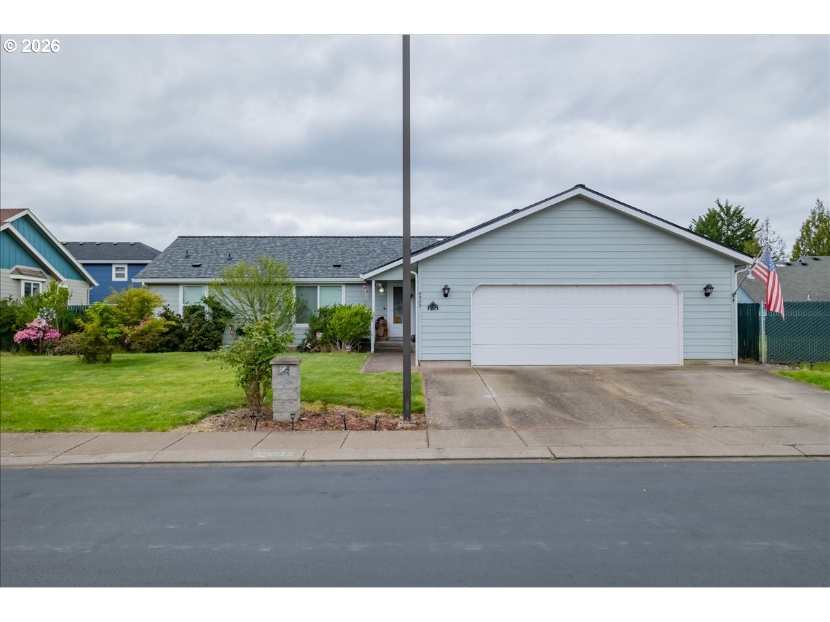 5323 OLYMPIC CIR, Eugene, OR, 97402
