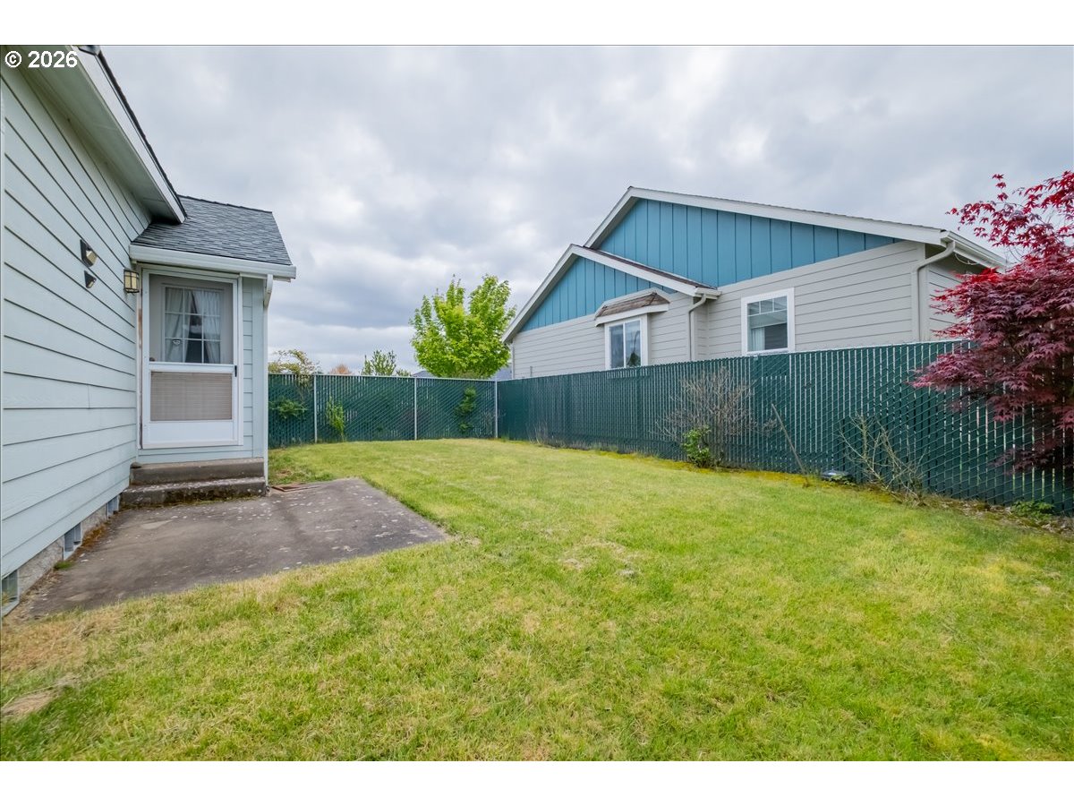 5323 OLYMPIC CIR, Eugene, OR, 97402