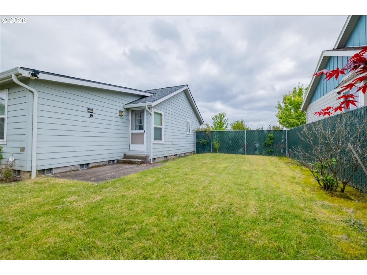 5323 OLYMPIC CIR, Eugene, OR, 97402