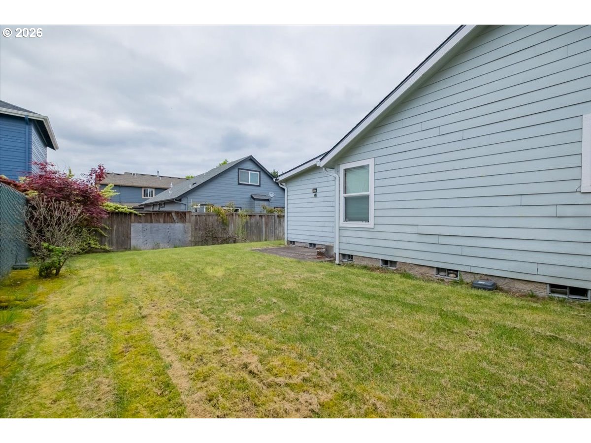 5323 OLYMPIC CIR, Eugene, OR, 97402